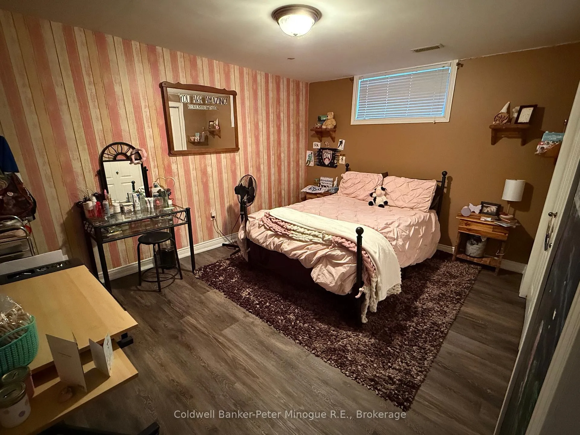 Photo 20 of 296 Osprey Crescent, Callander — HOMEH