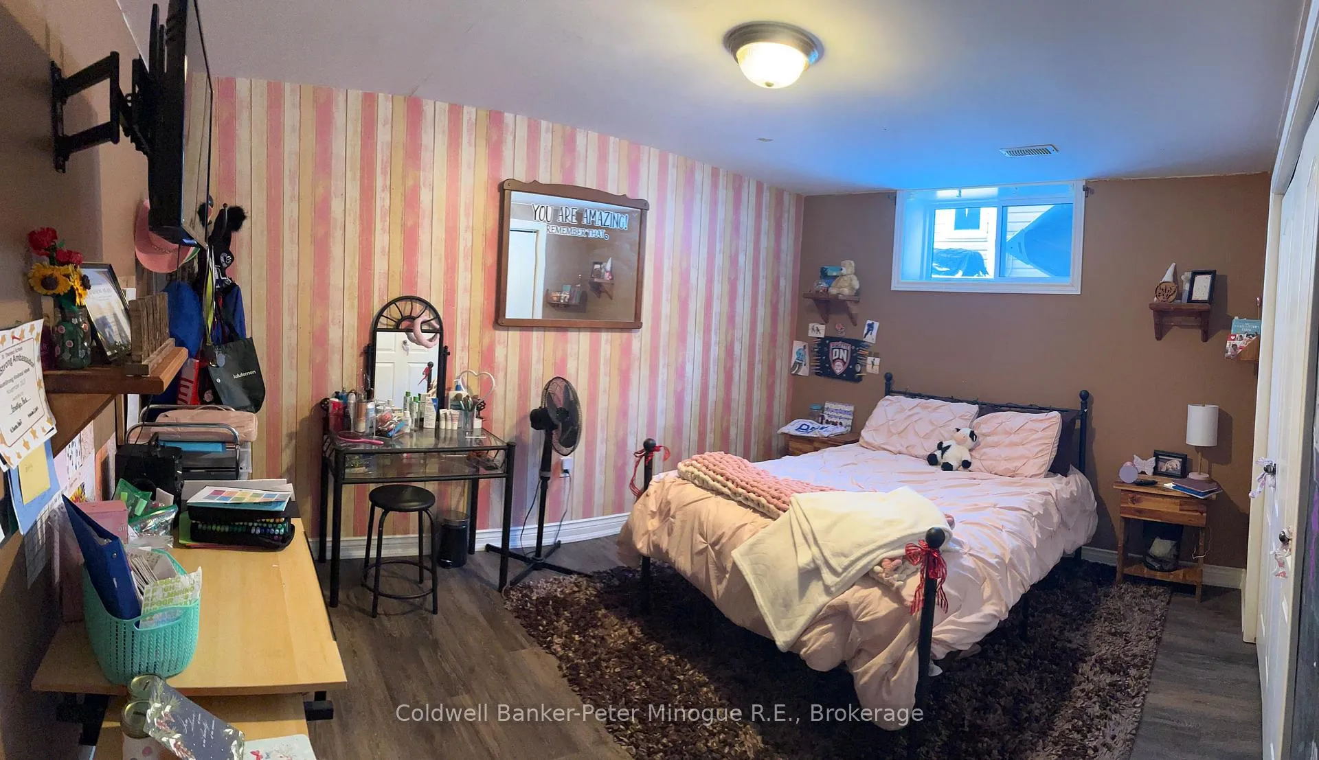 Photo 21 of 296 Osprey Crescent, Callander — HOMEH