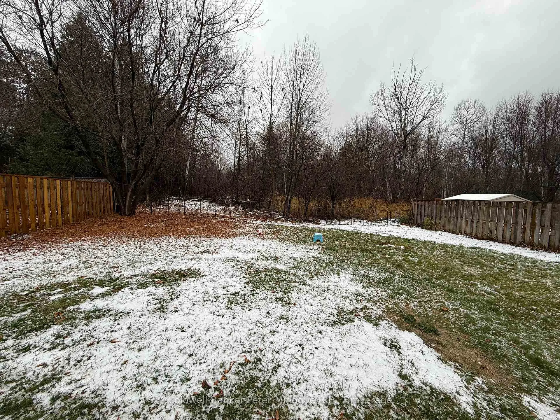 Photo 25 of 296 Osprey Crescent, Callander — HOMEH