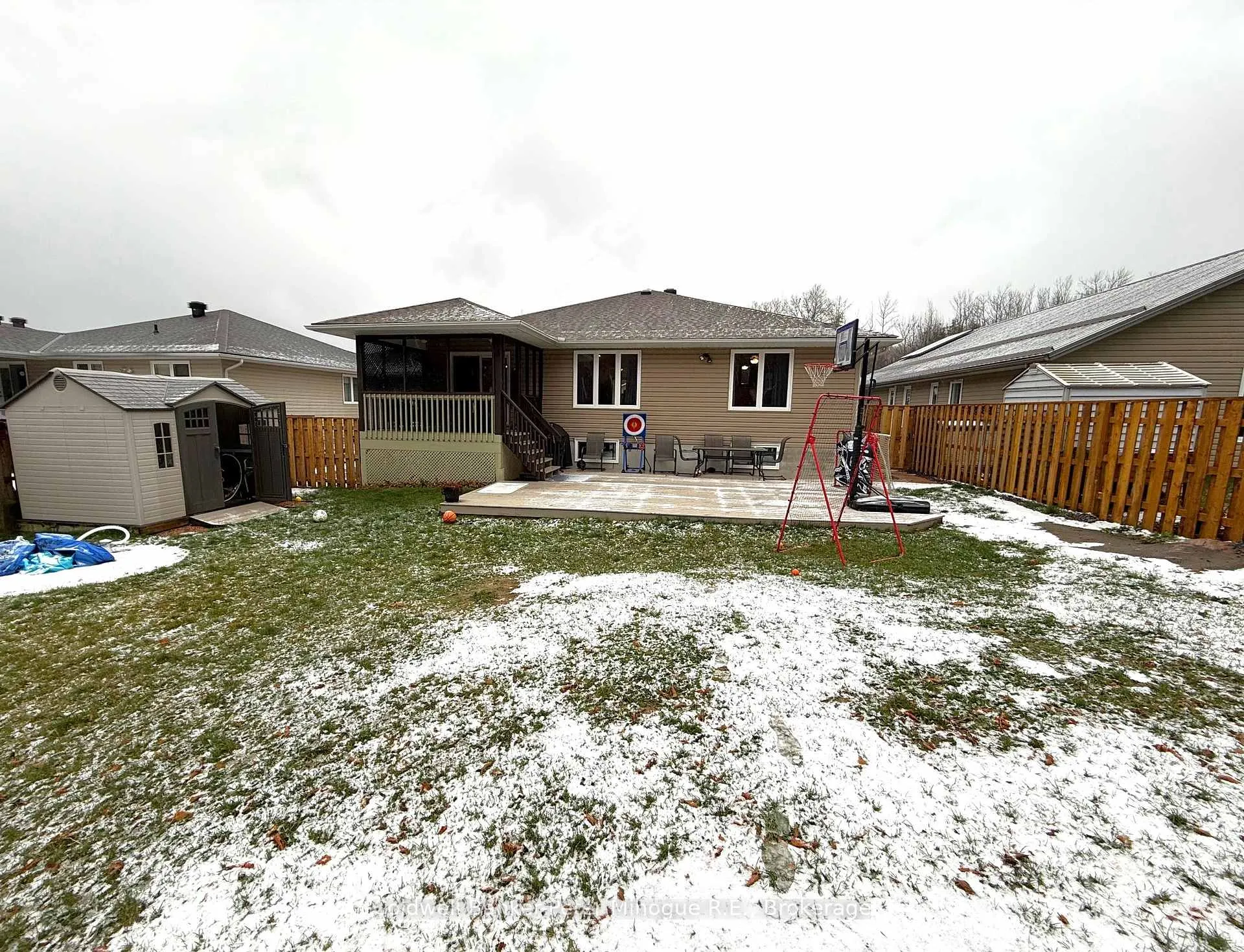Photo 26 of 296 Osprey Crescent, Callander — HOMEH