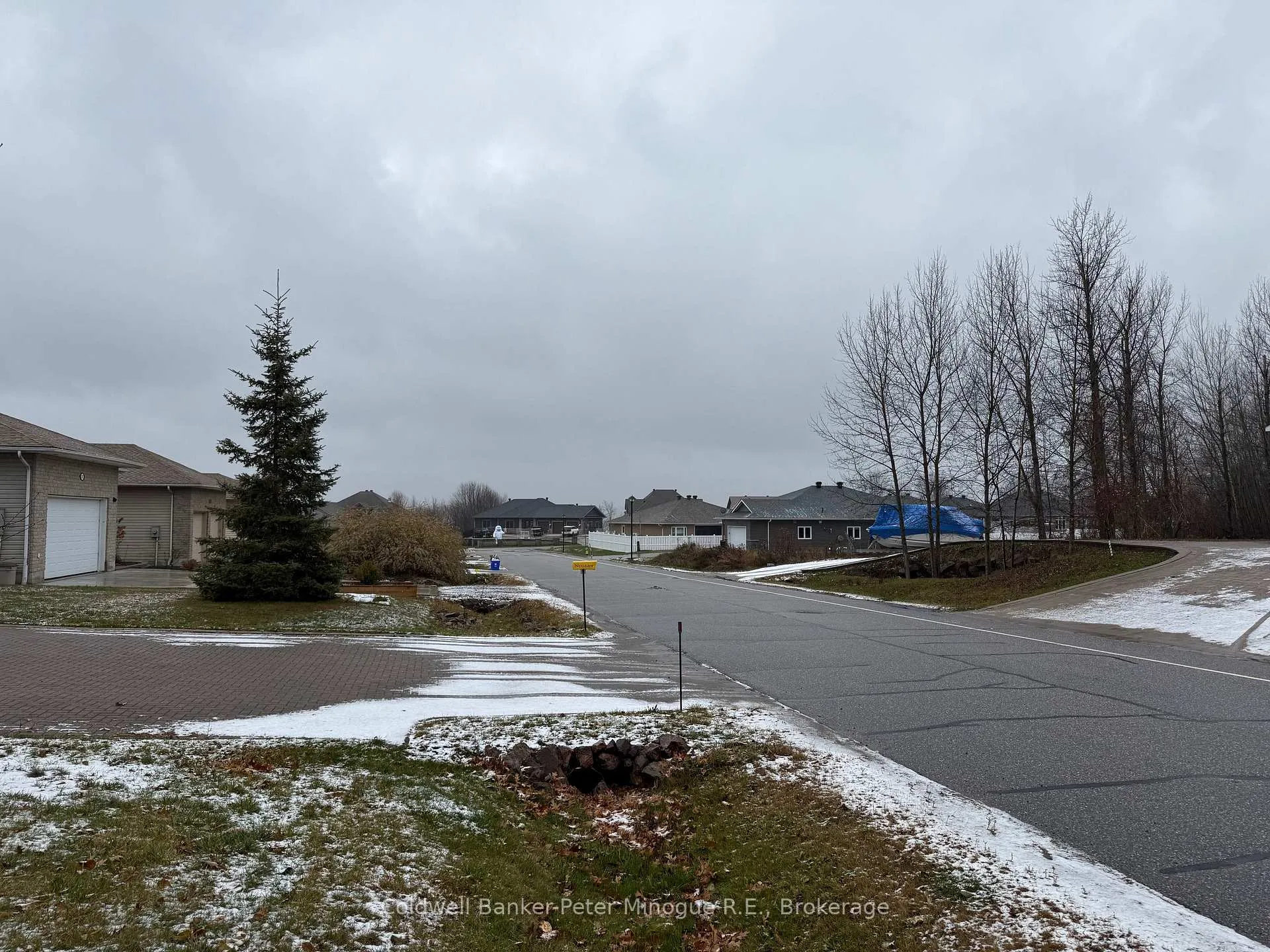 Photo 27 of 296 Osprey Crescent, Callander — HOMEH