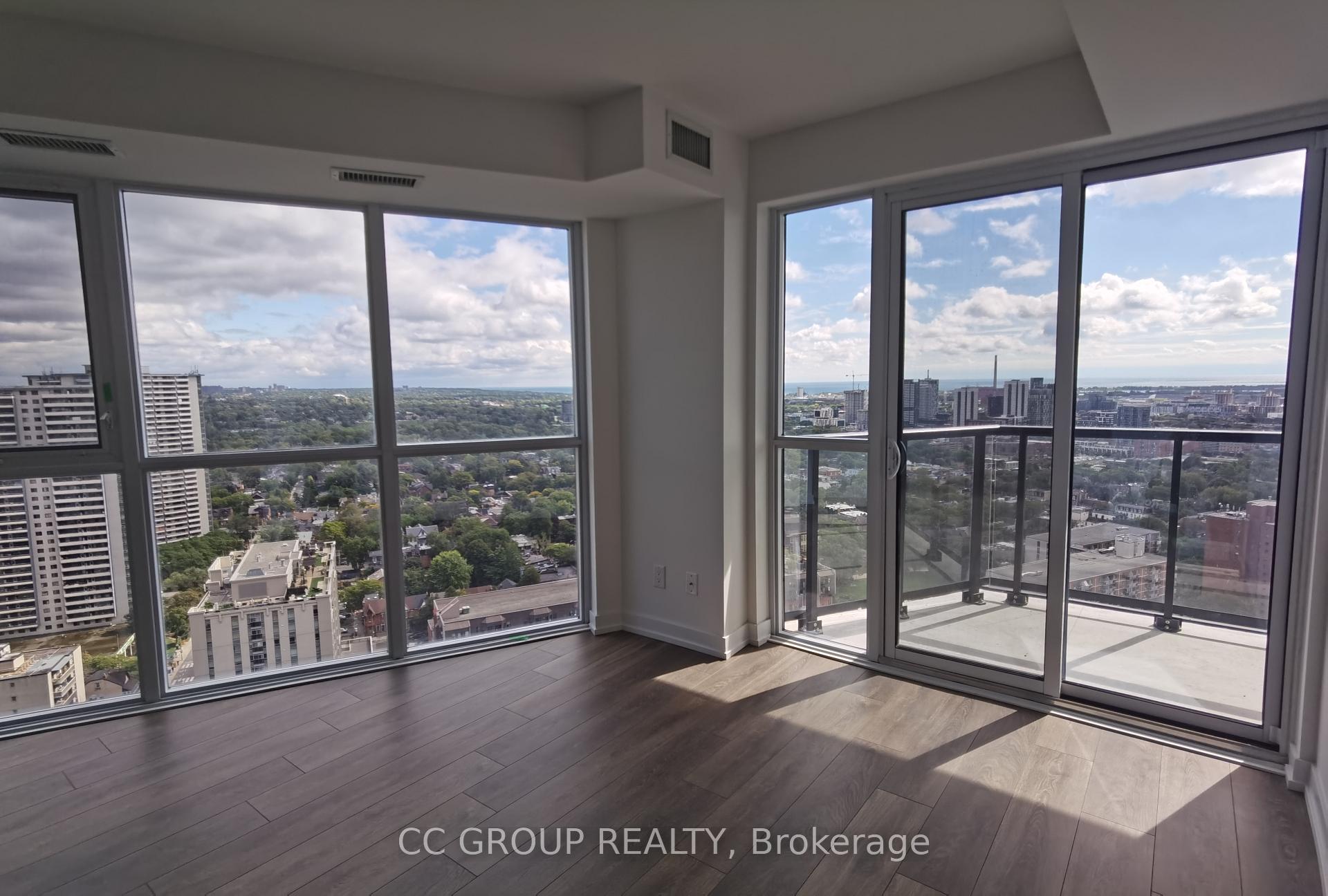 Photo 1 of Unit 2604, 159 Wellesley Street E, Toronto, Church-Yonge Corridor — HOMEH