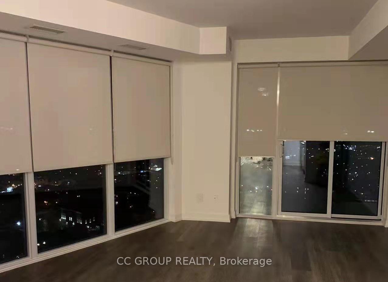 Photo 2 of Unit 2604, 159 Wellesley Street E, Toronto, Church-Yonge Corridor — HOMEH
