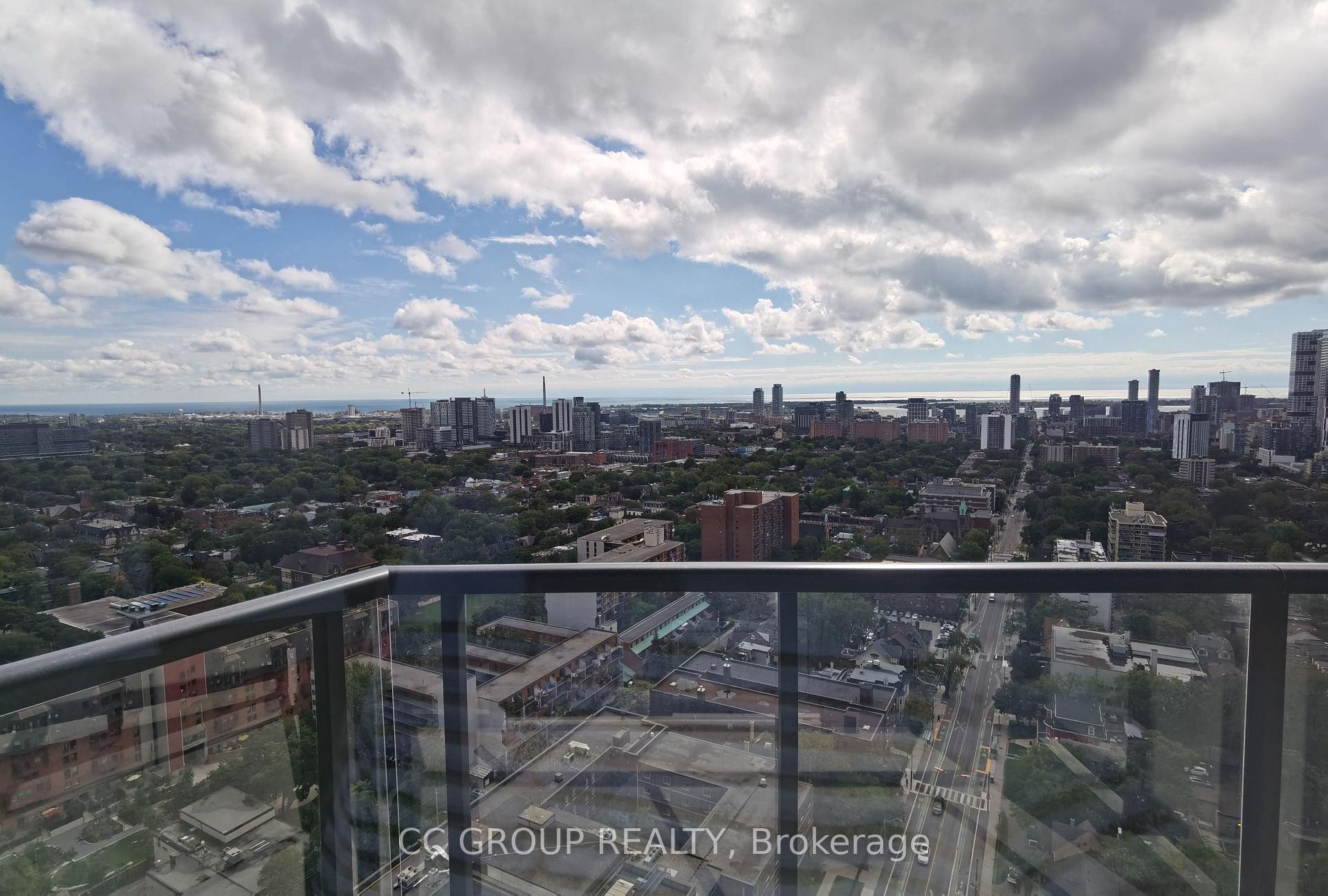 Photo 3 of Unit 2604, 159 Wellesley Street E, Toronto, Church-Yonge Corridor — HOMEH