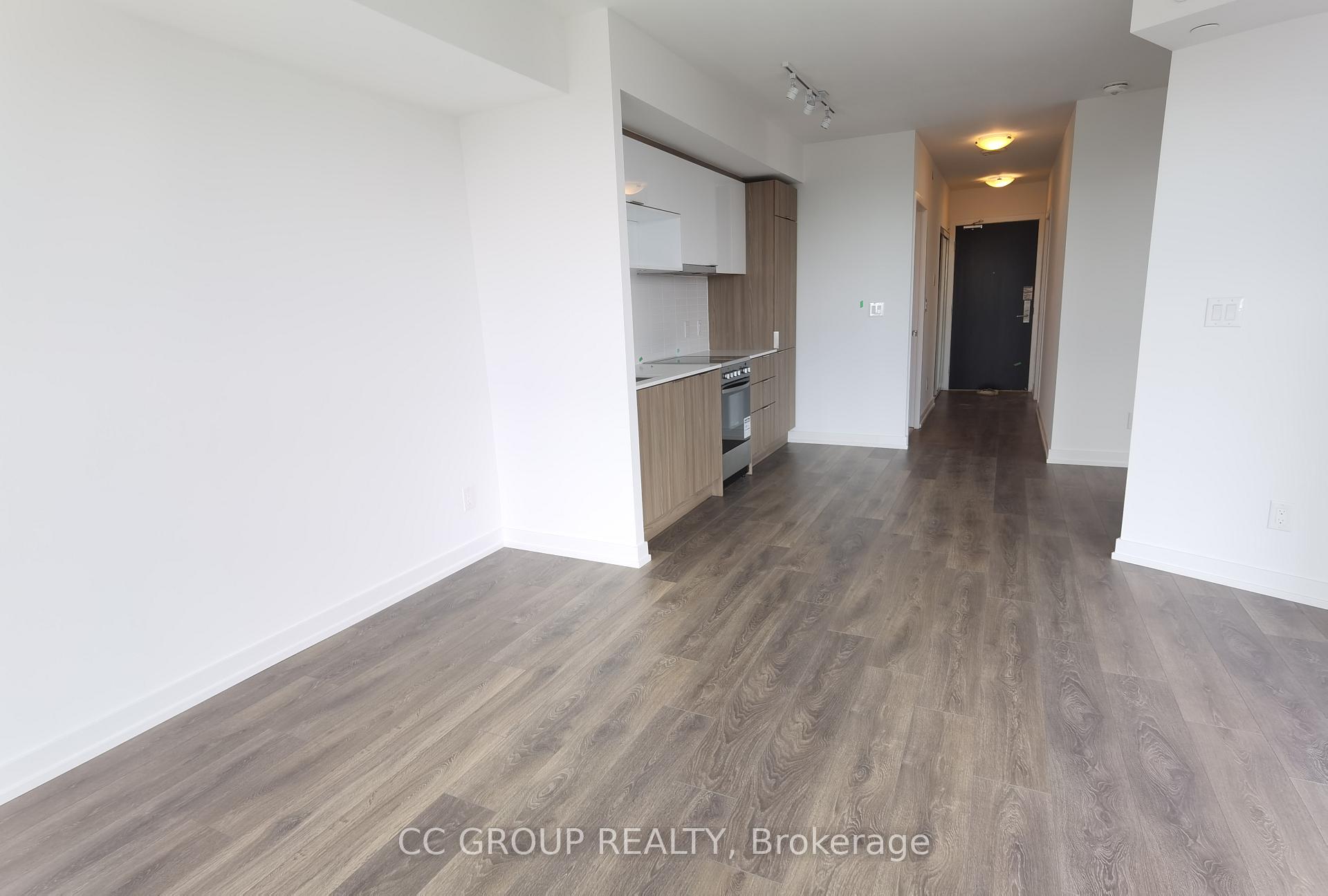 Photo 4 of Unit 2604, 159 Wellesley Street E, Toronto, Church-Yonge Corridor — HOMEH