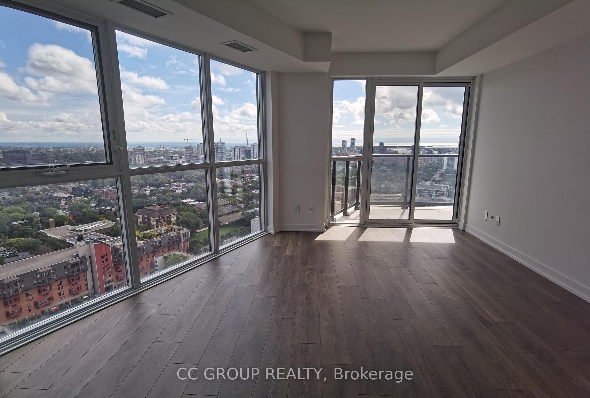 Photo 5 of Unit 2604, 159 Wellesley Street E, Toronto, Church-Yonge Corridor — HOMEH