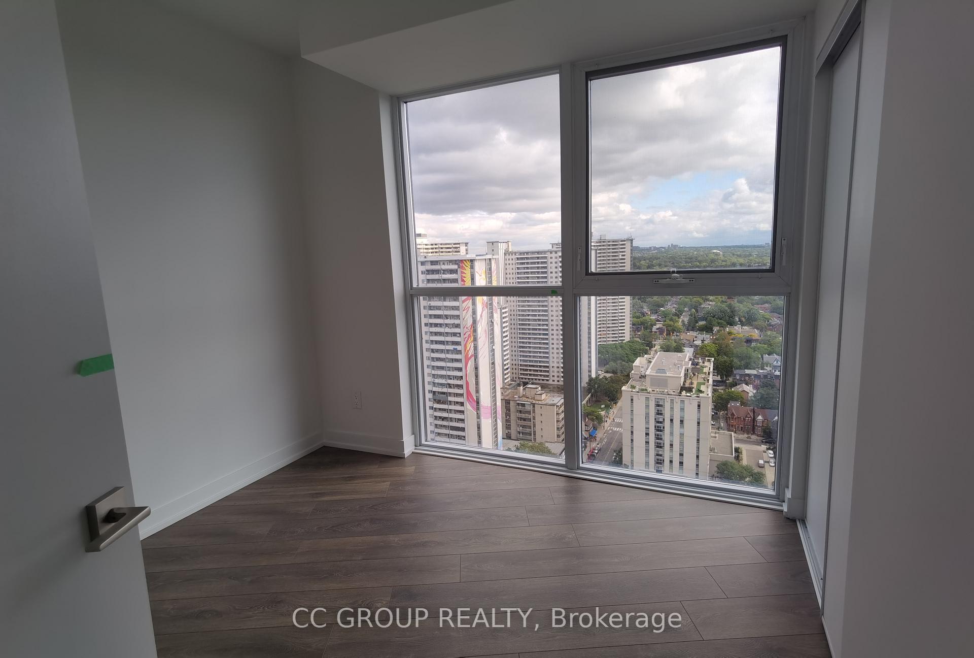 Photo 6 of Unit 2604, 159 Wellesley Street E, Toronto, Church-Yonge Corridor — HOMEH