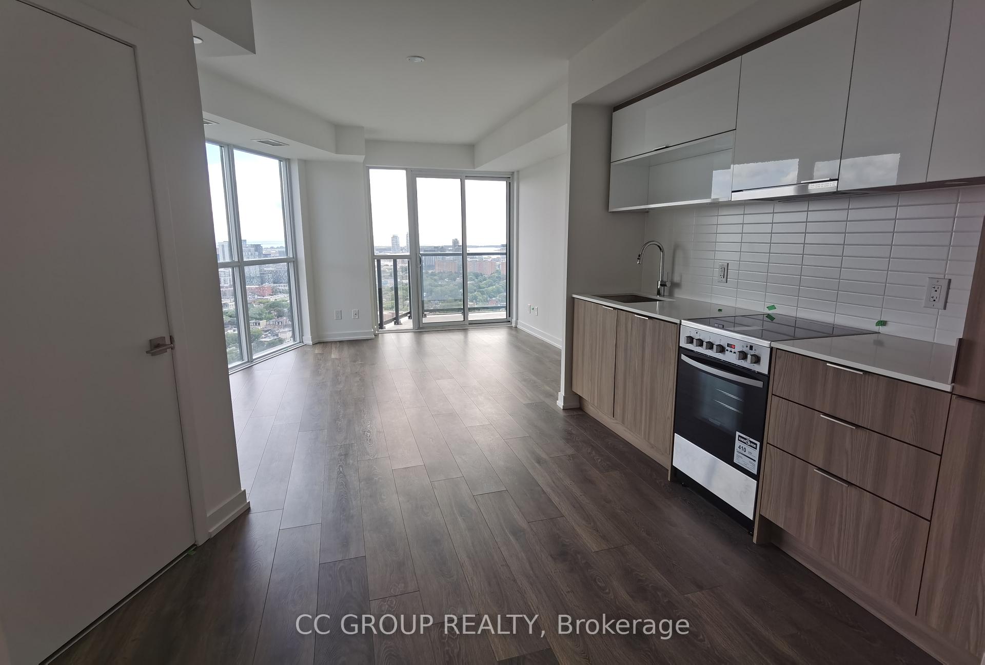 Photo 7 of Unit 2604, 159 Wellesley Street E, Toronto, Church-Yonge Corridor — HOMEH