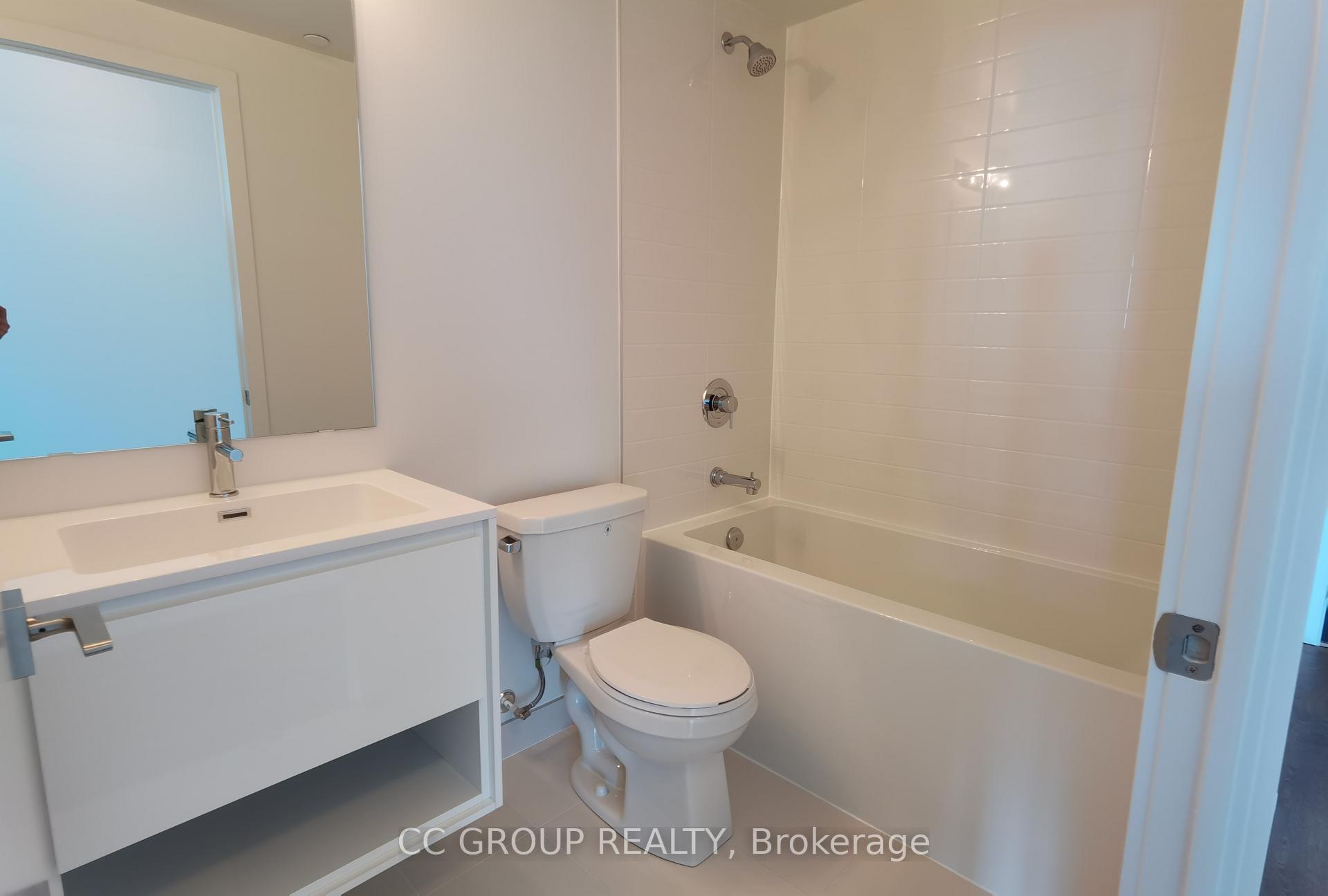 Photo 8 of Unit 2604, 159 Wellesley Street E, Toronto, Church-Yonge Corridor — HOMEH
