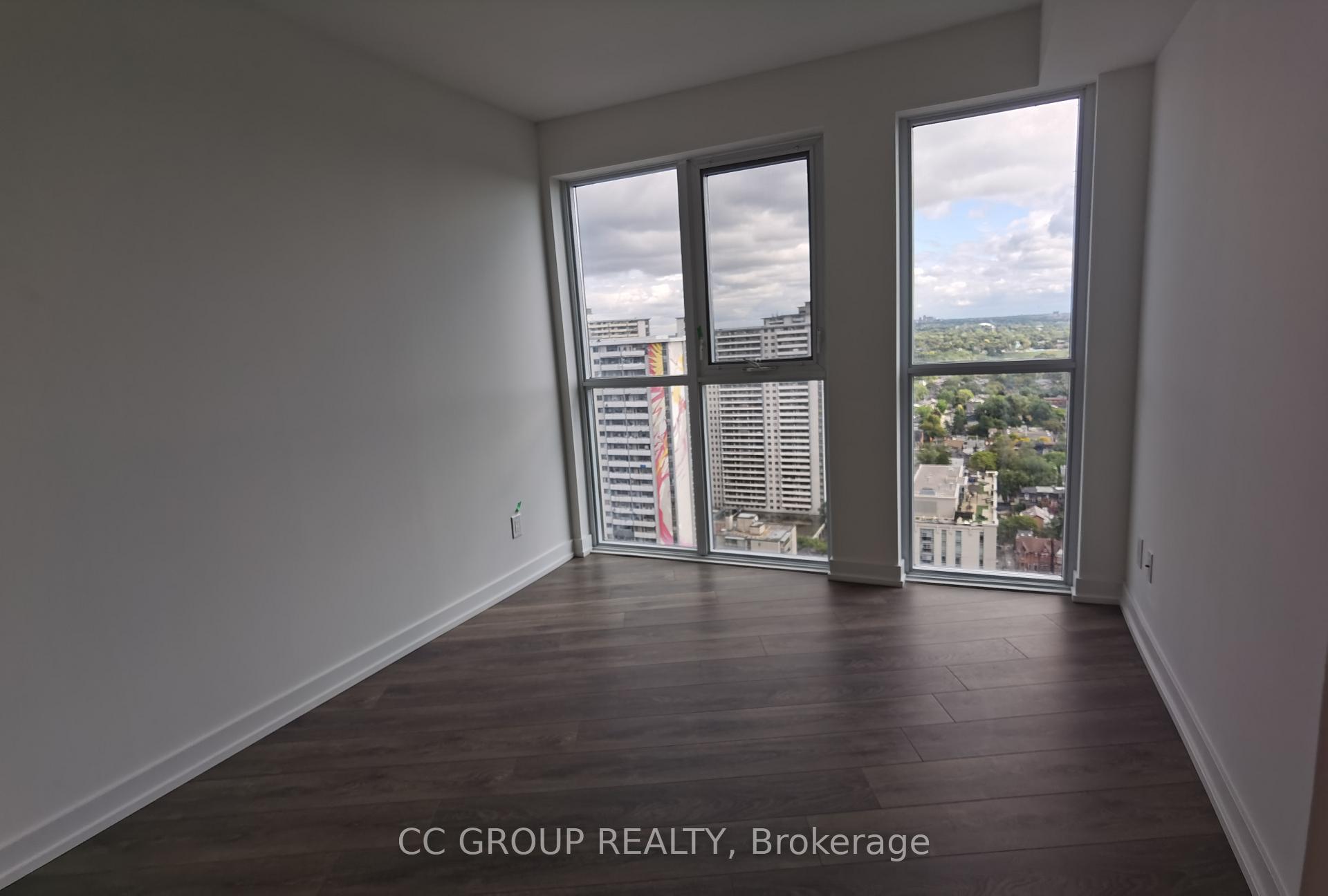 Photo 9 of Unit 2604, 159 Wellesley Street E, Toronto, Church-Yonge Corridor — HOMEH