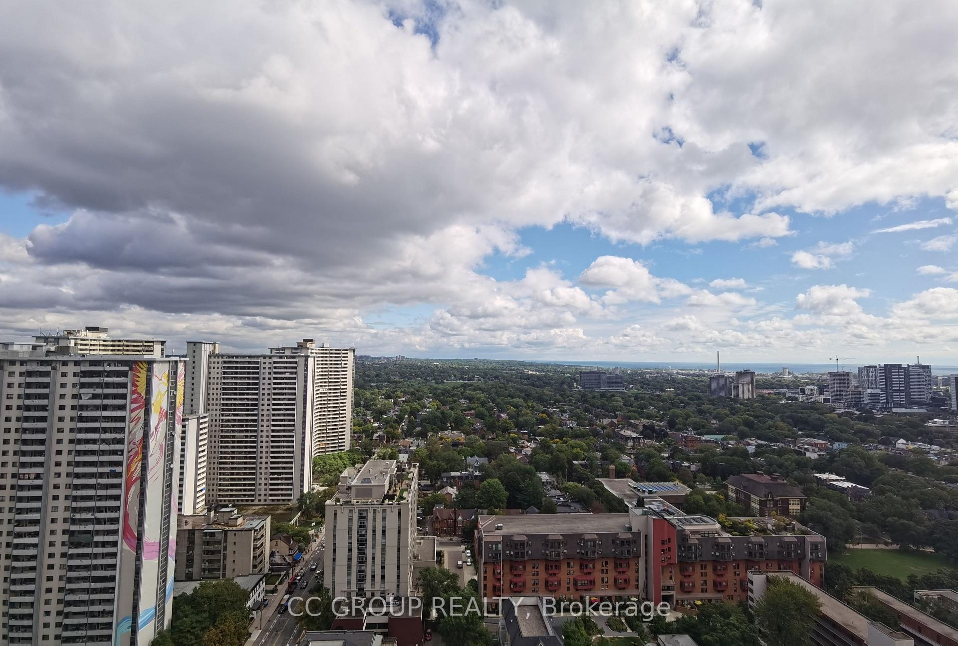 Photo 11 of Unit 2604, 159 Wellesley Street E, Toronto, Church-Yonge Corridor — HOMEH