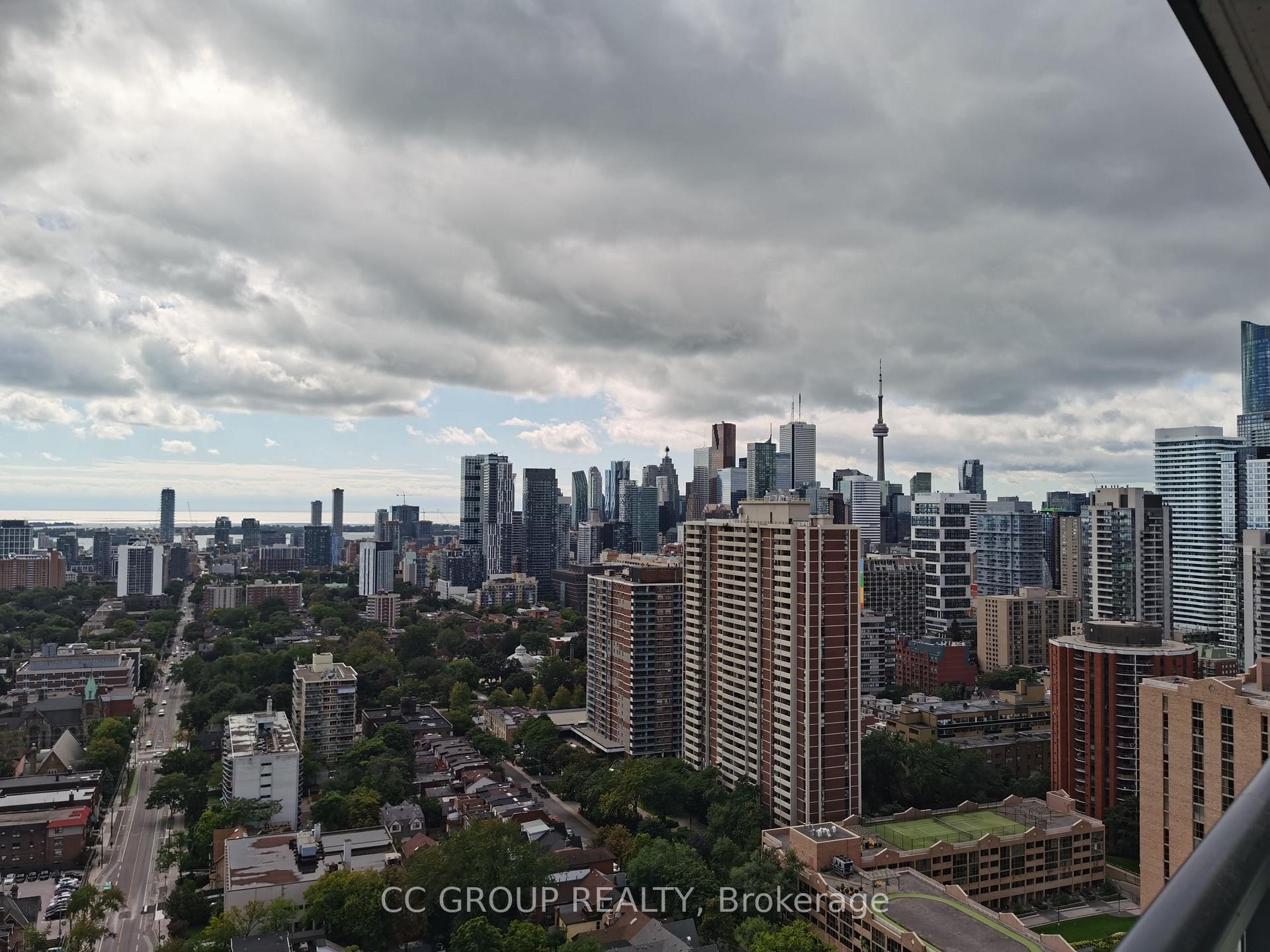 Photo 12 of Unit 2604, 159 Wellesley Street E, Toronto, Church-Yonge Corridor — HOMEH