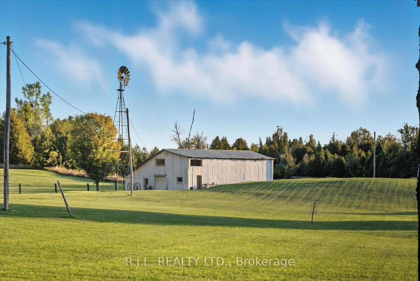 Photo 45 of 600 6th Line, Douro-Dummer — HOMEH