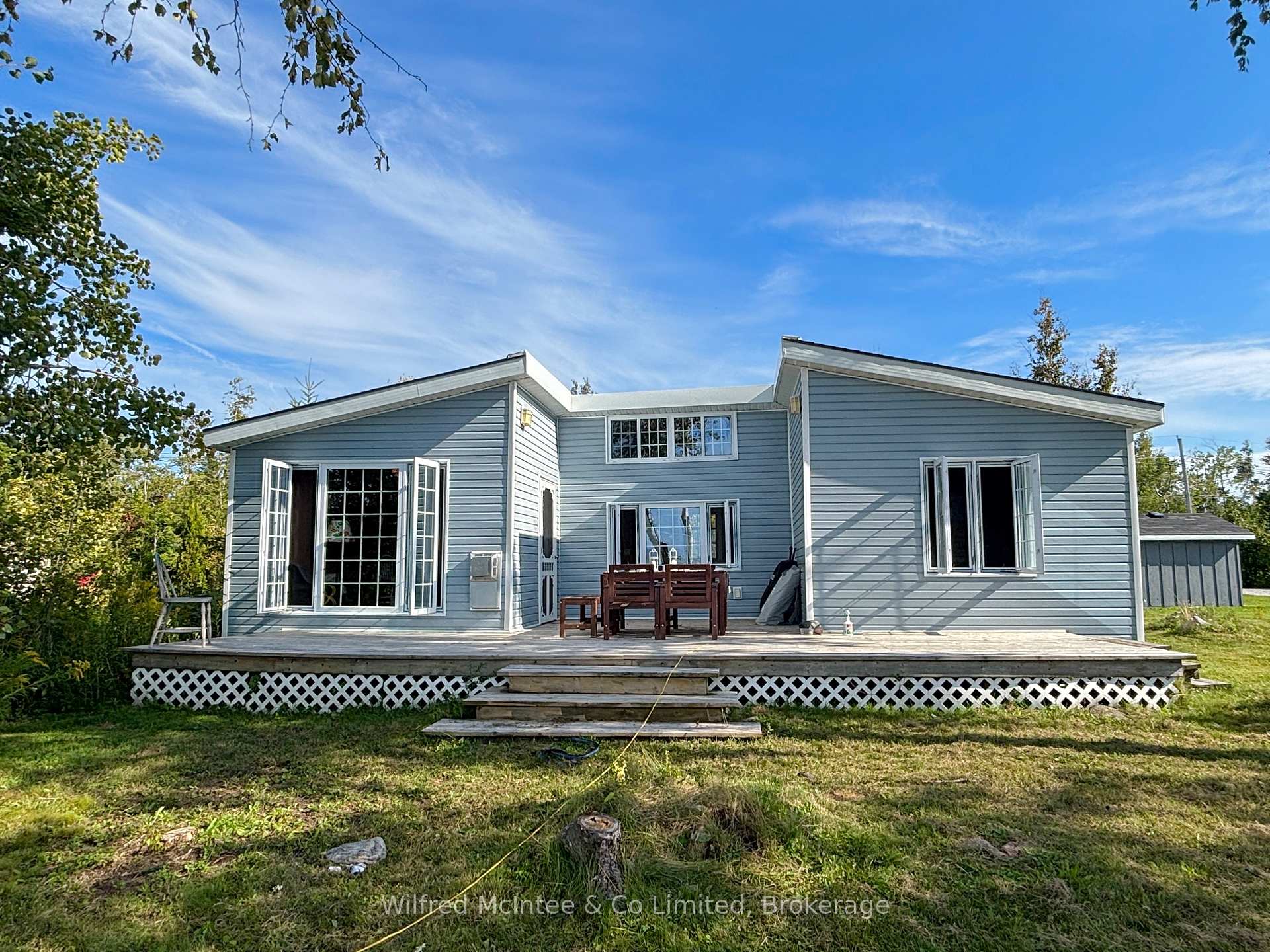 Photo 1 of 495 Bruce Road 13, Native Leased Lands — HOMEH