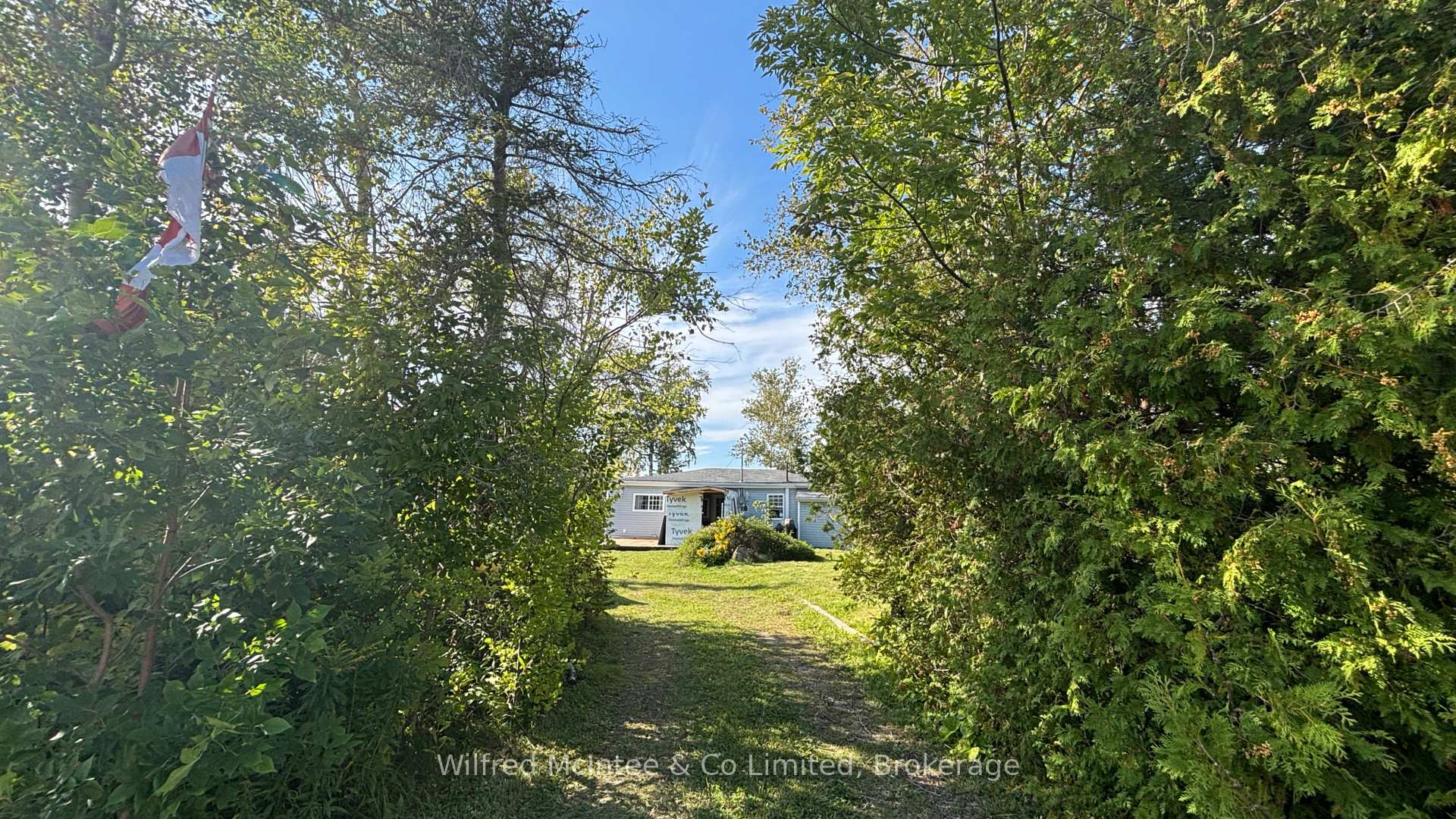 Photo 2 of 495 Bruce Road 13, Native Leased Lands — HOMEH