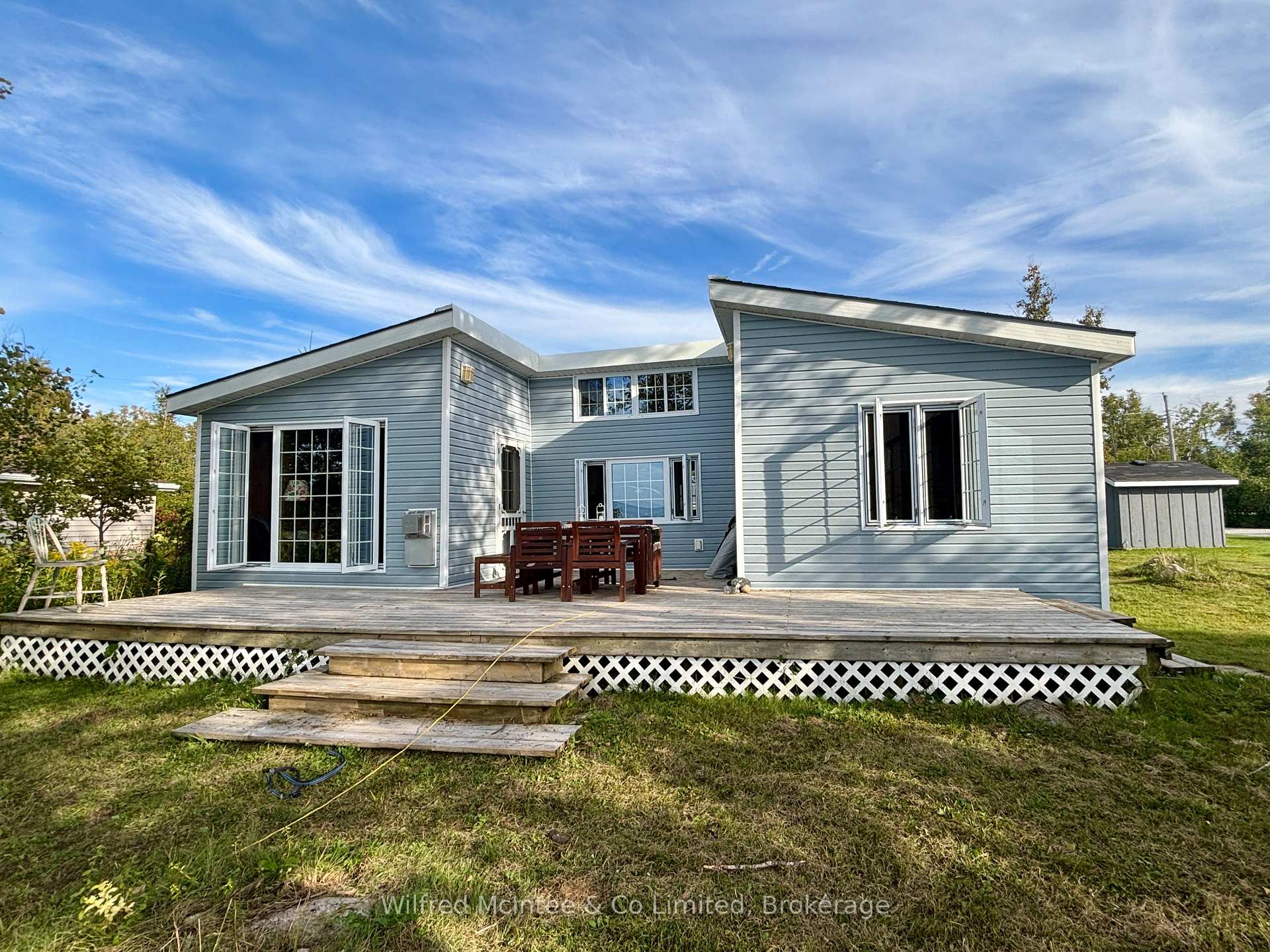 Photo 4 of 495 Bruce Road 13, Native Leased Lands — HOMEH