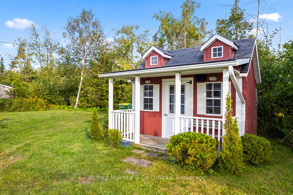Photo 33 of 495 Bruce Road 13, Native Leased Lands — HOMEH