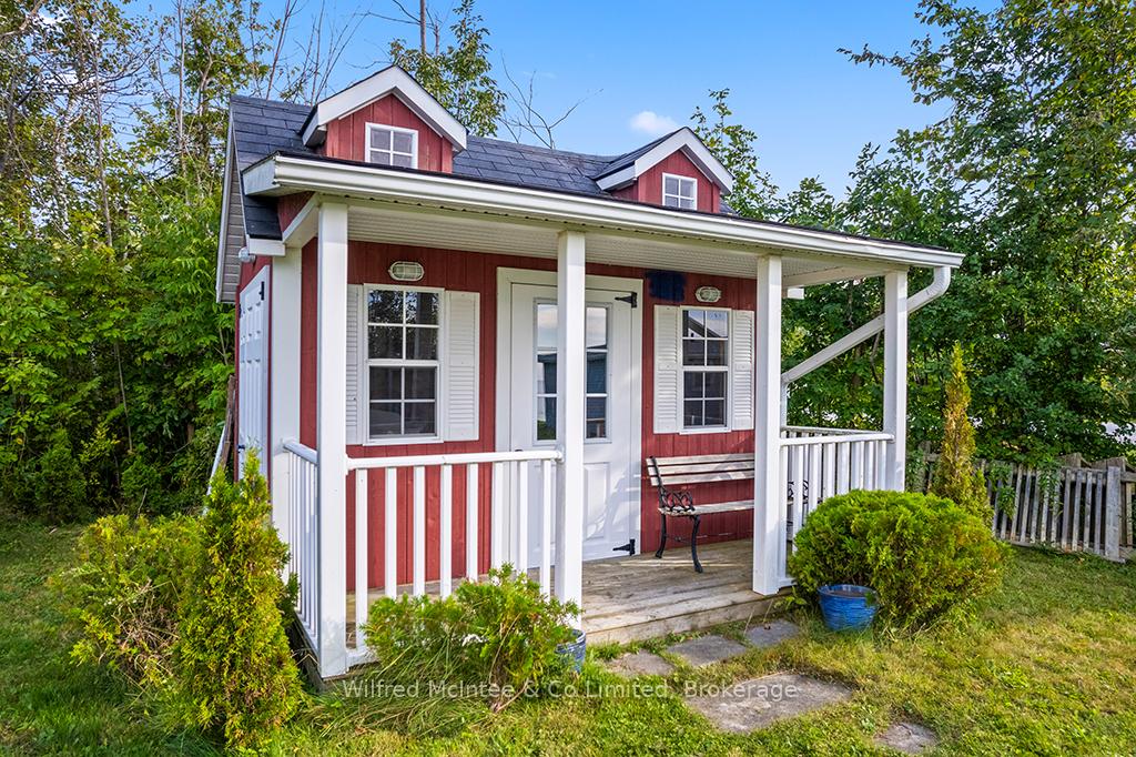 Photo 34 of 495 Bruce Road 13, Native Leased Lands — HOMEH