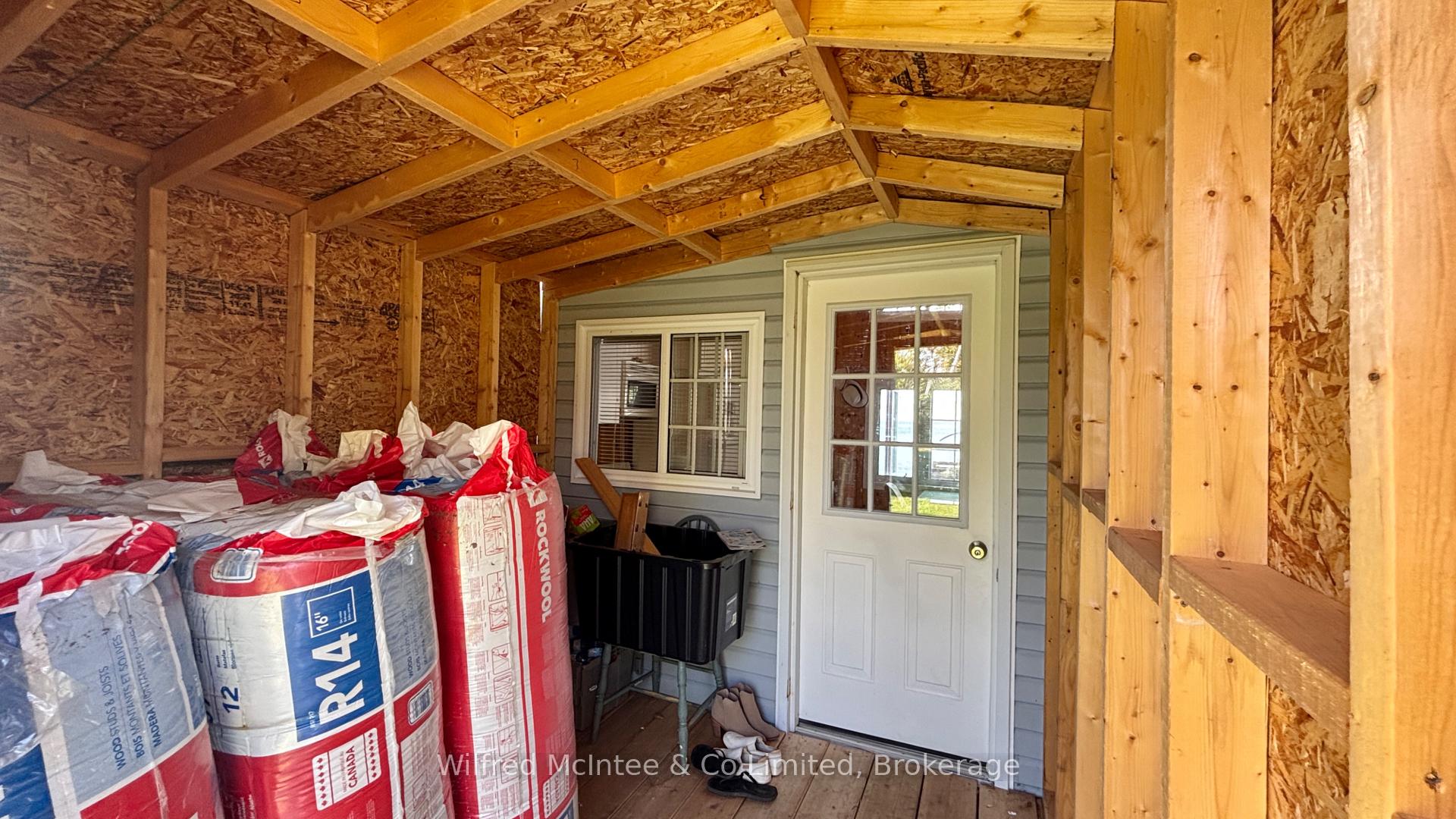 Photo 36 of 495 Bruce Road 13, Native Leased Lands — HOMEH