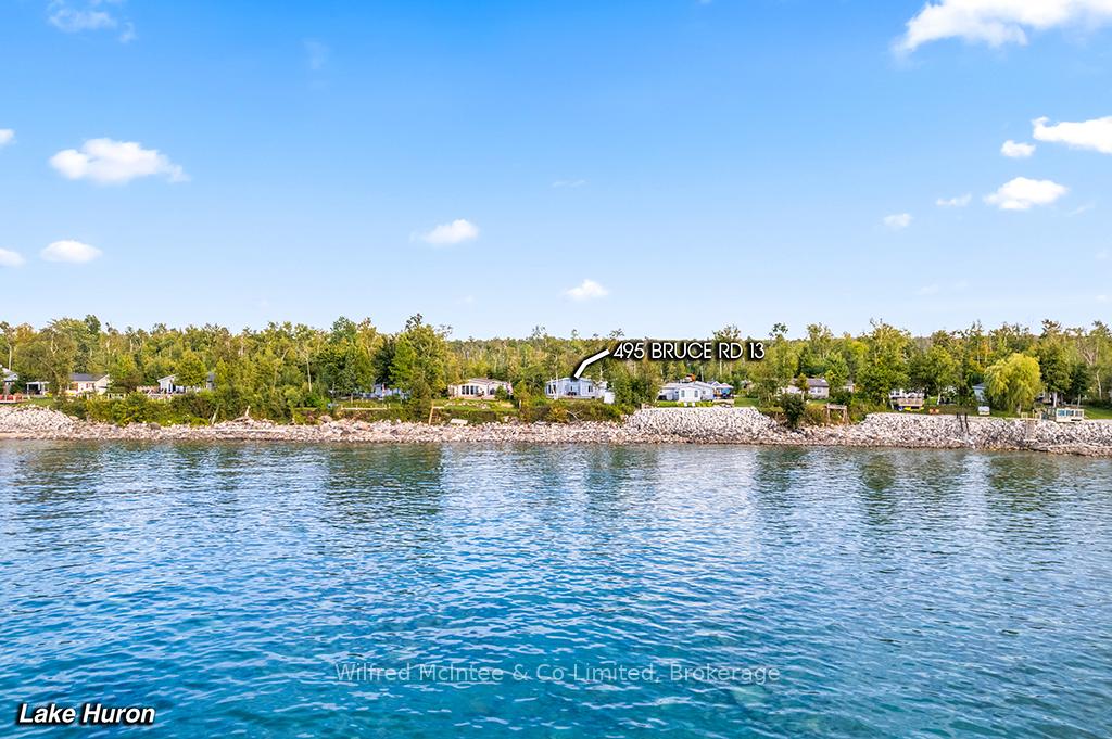 Photo 43 of 495 Bruce Road 13, Native Leased Lands — HOMEH
