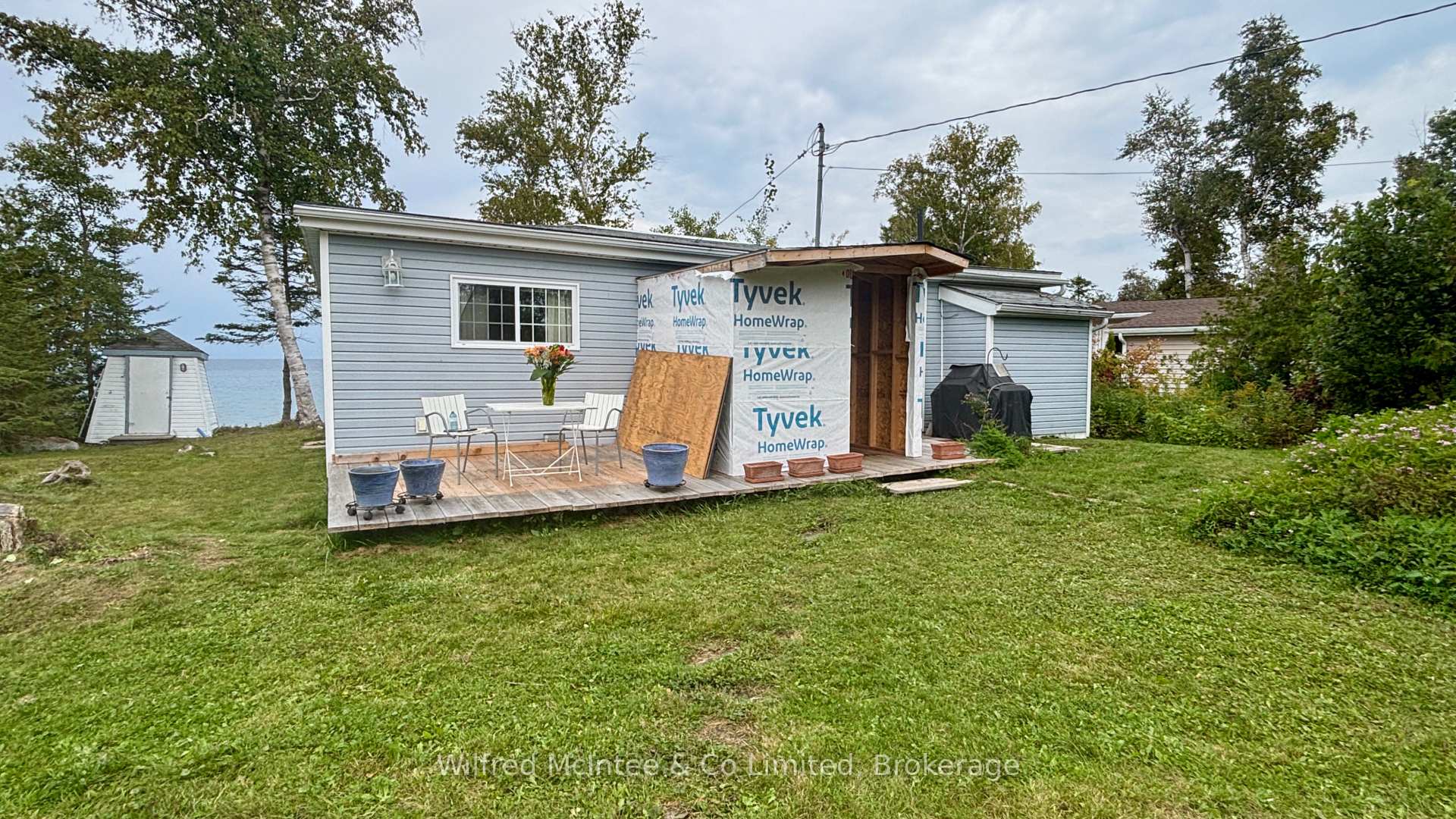 Photo 46 of 495 Bruce Road 13, Native Leased Lands — HOMEH