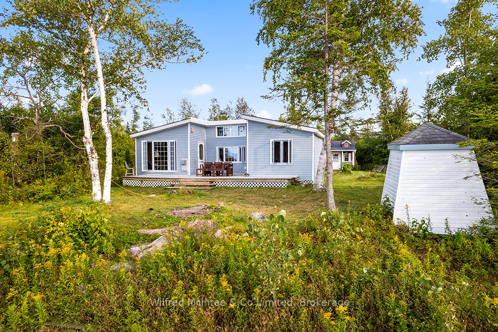 Photo 49 of 495 Bruce Road 13, Native Leased Lands — HOMEH