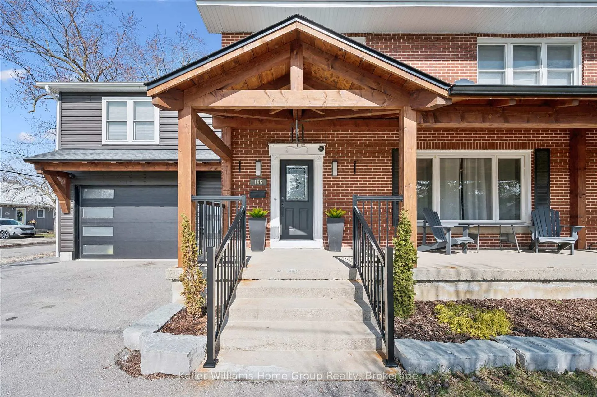 Photo 6 of 195 Forfar Street W, Centre Wellington, Fergus — HOMEH