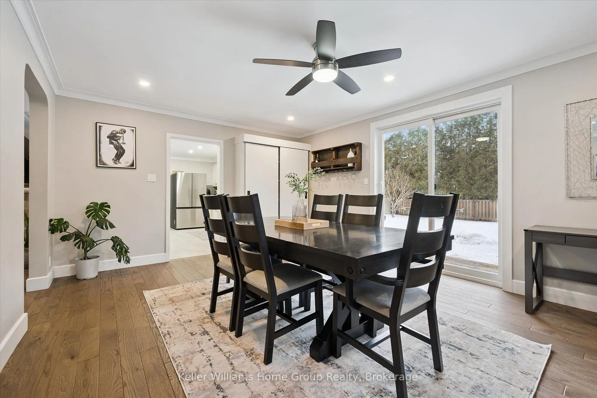 Photo 16 of 195 Forfar Street W, Centre Wellington, Fergus — HOMEH