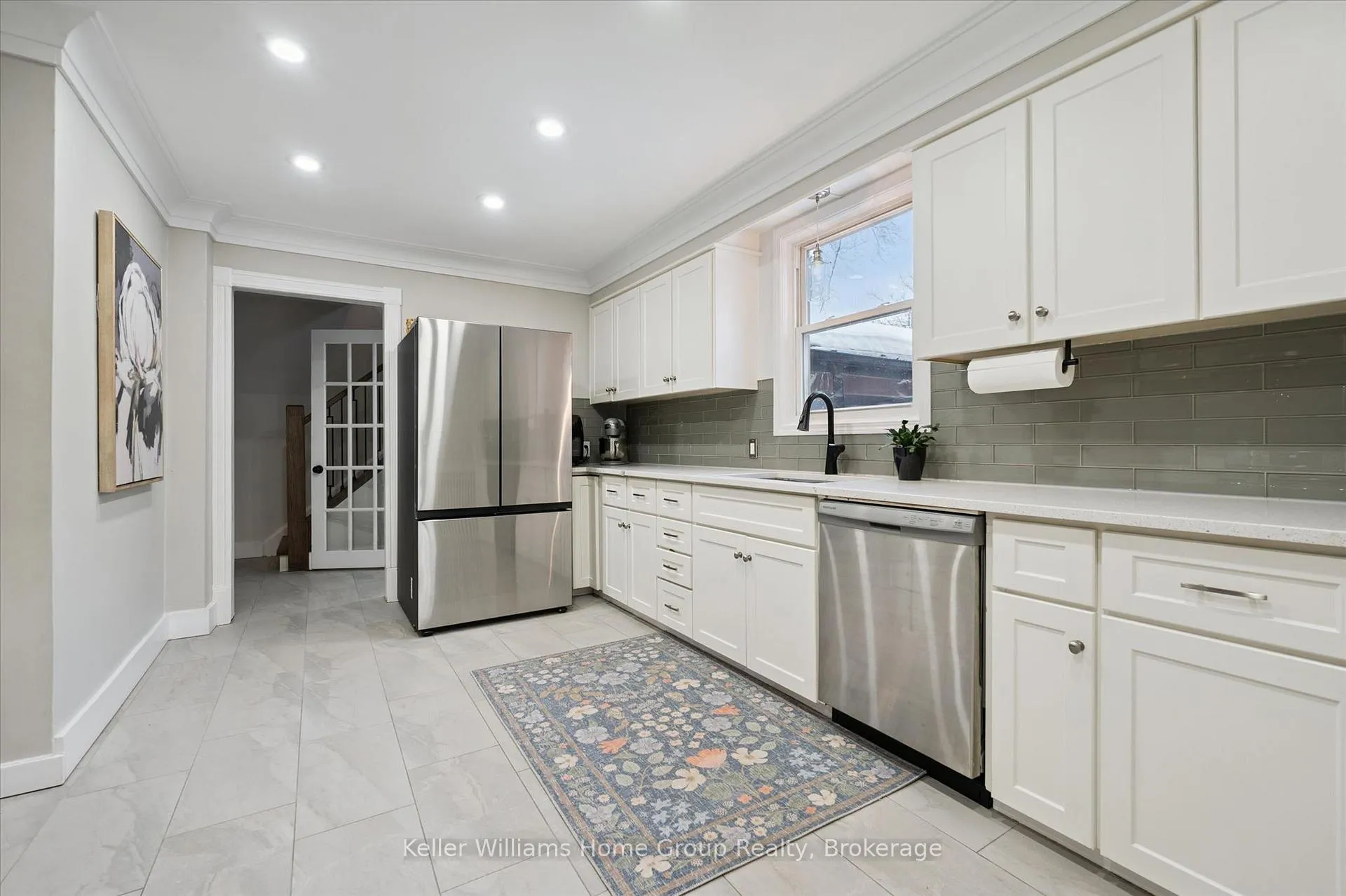 Photo 18 of 195 Forfar Street W, Centre Wellington, Fergus — HOMEH
