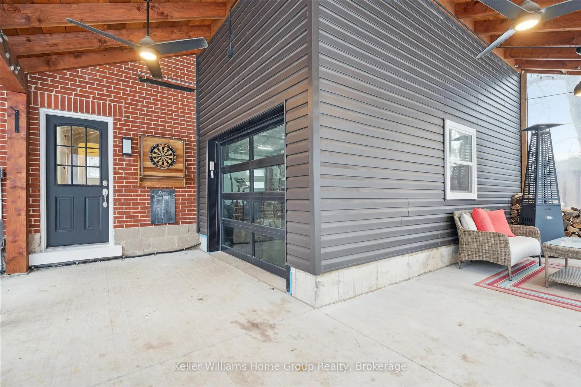 Photo 42 of 195 Forfar Street W, Centre Wellington, Fergus — HOMEH