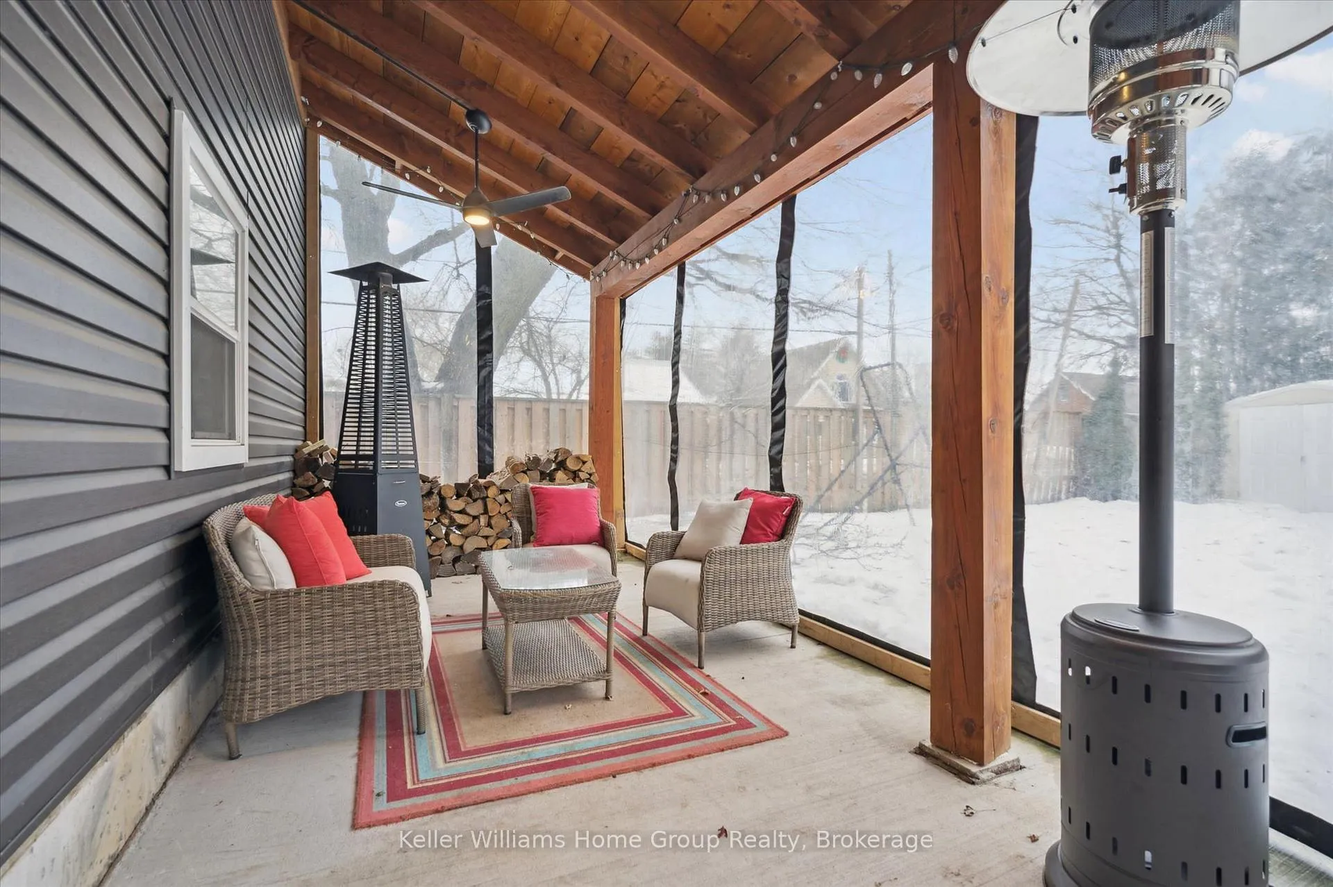 Photo 44 of 195 Forfar Street W, Centre Wellington, Fergus — HOMEH