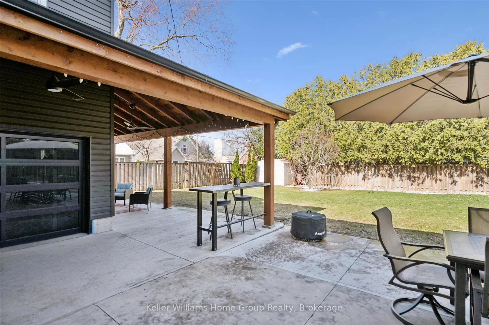 Photo 45 of 195 Forfar Street W, Centre Wellington, Fergus — HOMEH
