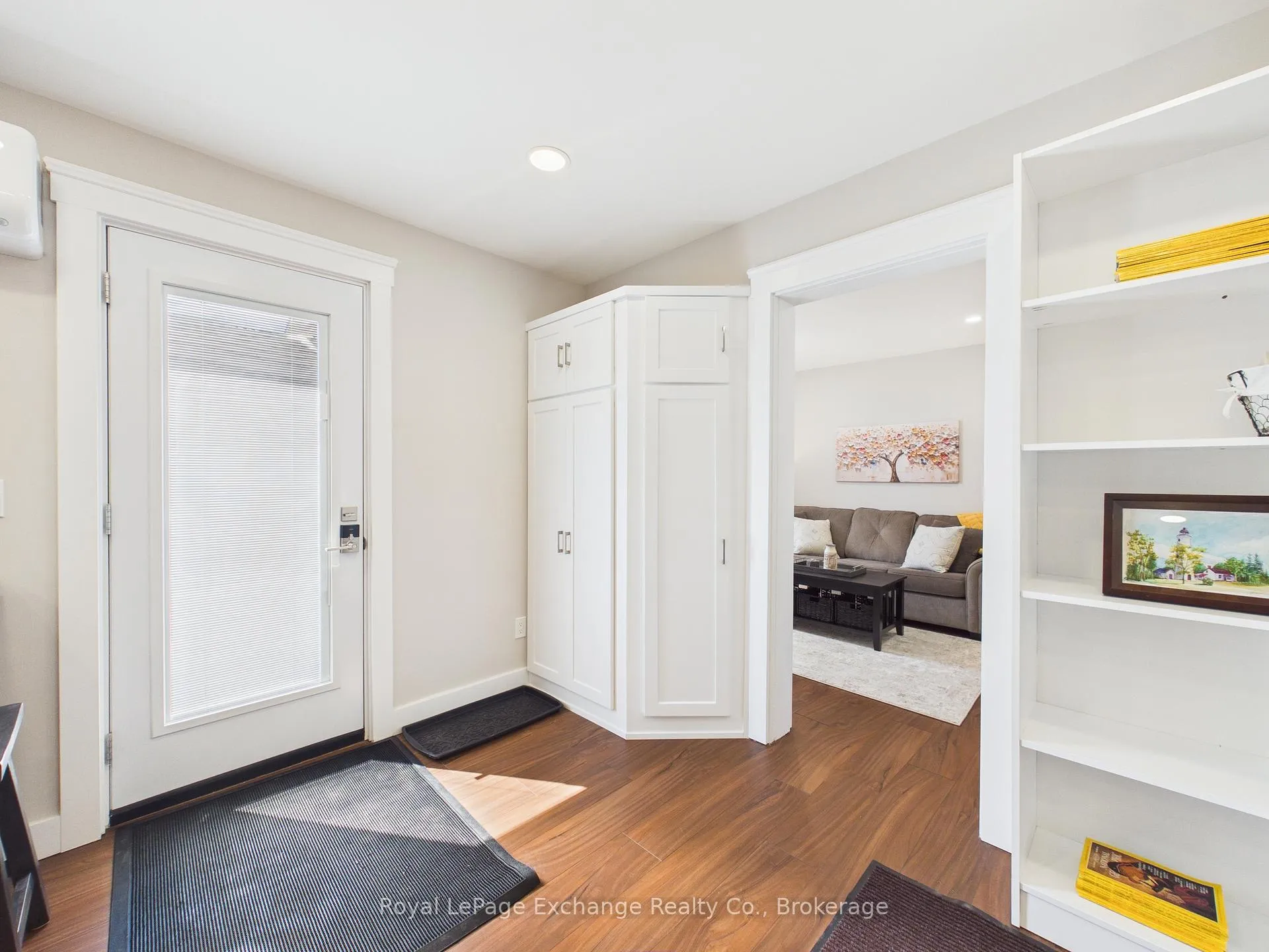 Photo 3 of Unit 2, 953 Queen Street, Kincardine — HOMEH