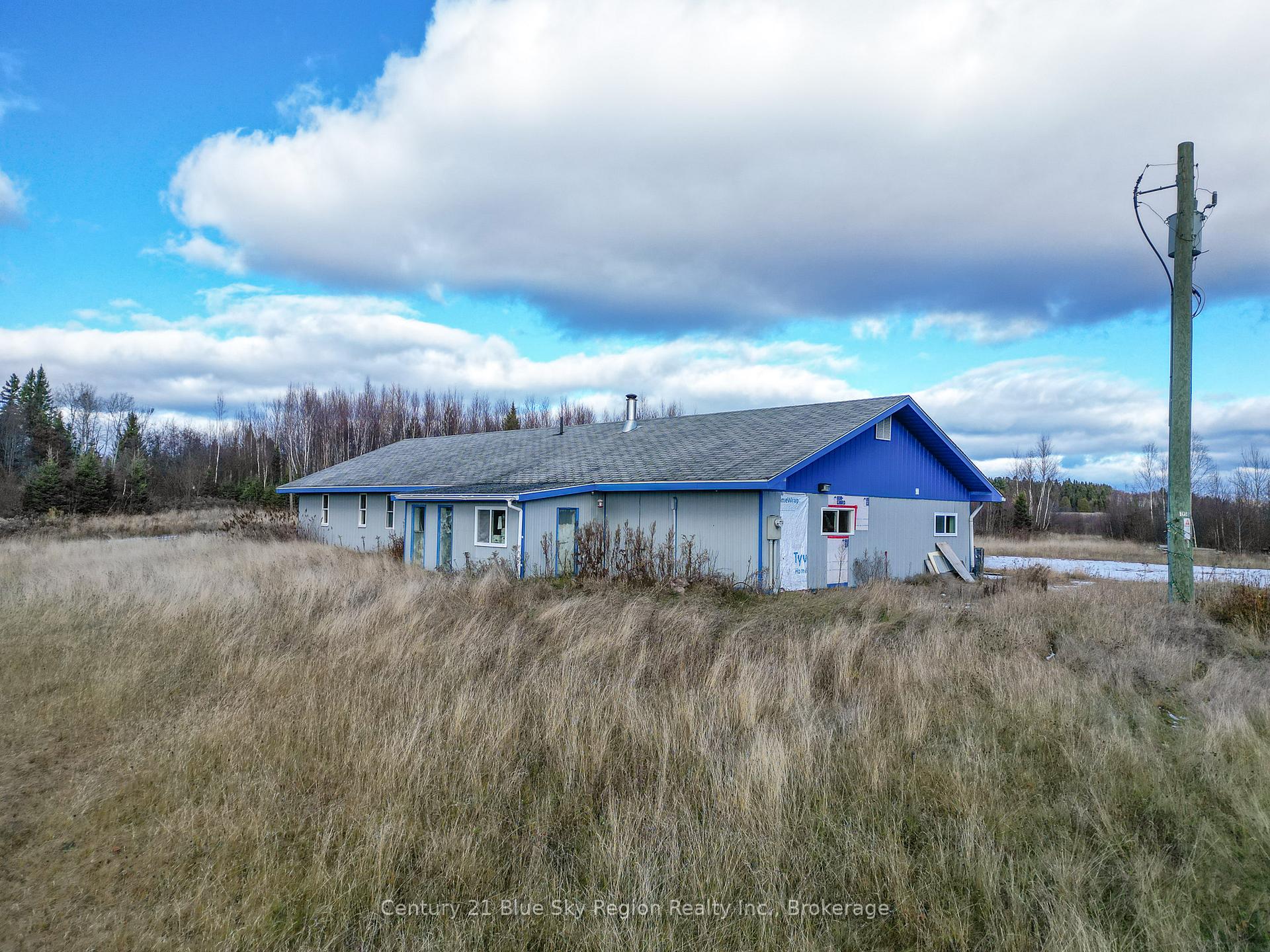 Photo 2 of 130 Gagnon Street, Bonfield — HOMEH