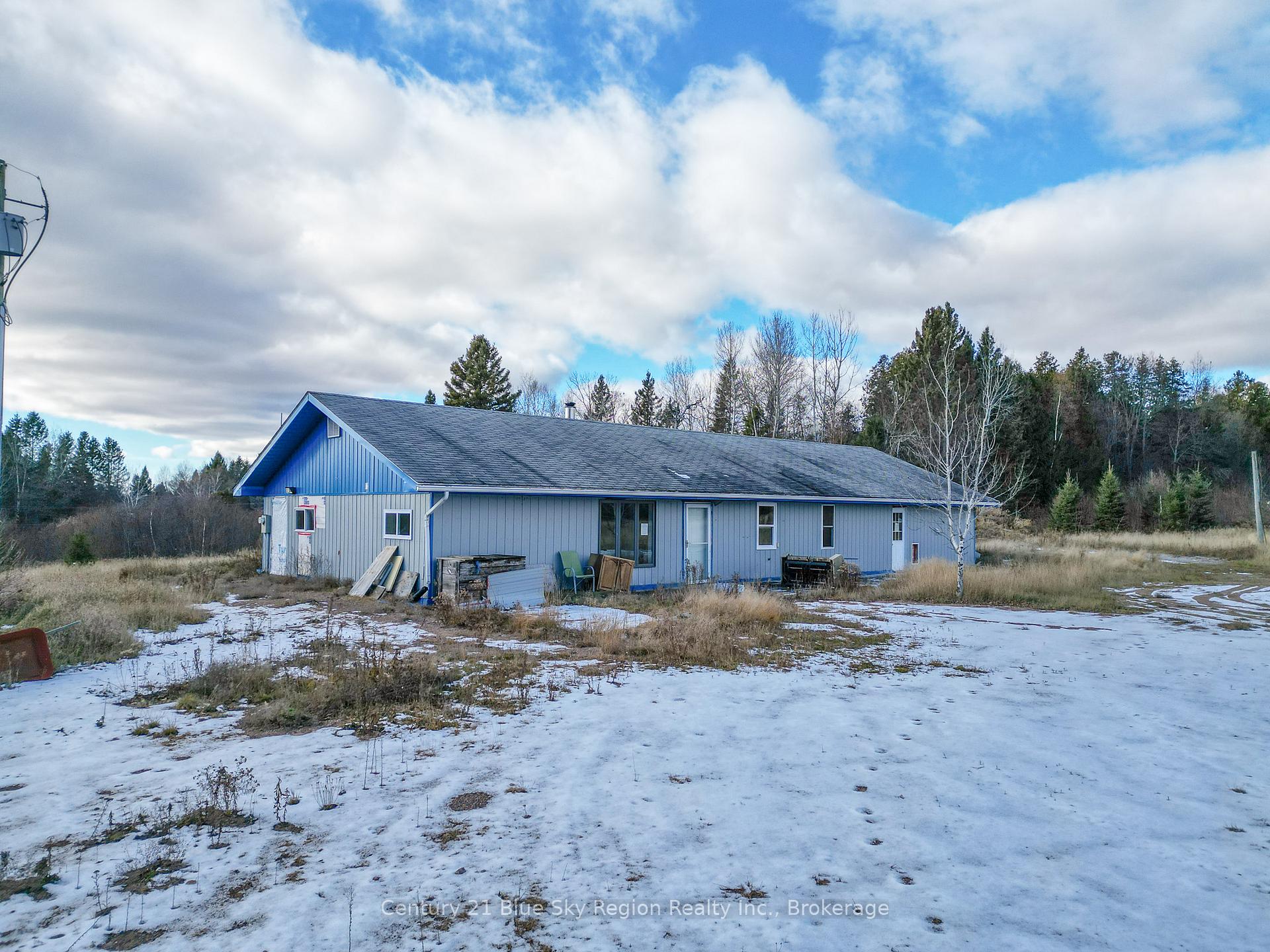 Photo 3 of 130 Gagnon Street, Bonfield — HOMEH