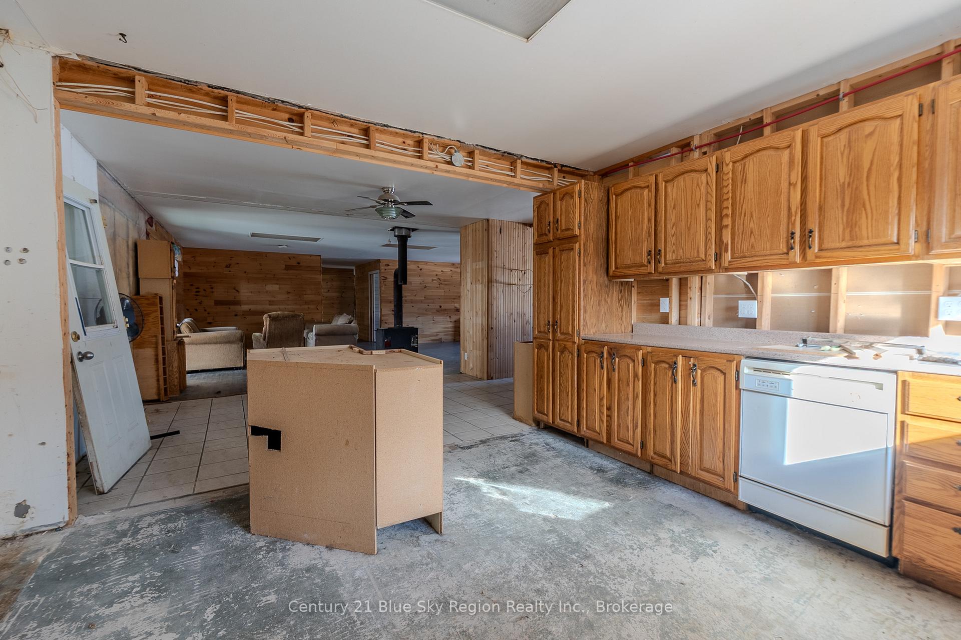 Photo 10 of 130 Gagnon Street, Bonfield — HOMEH
