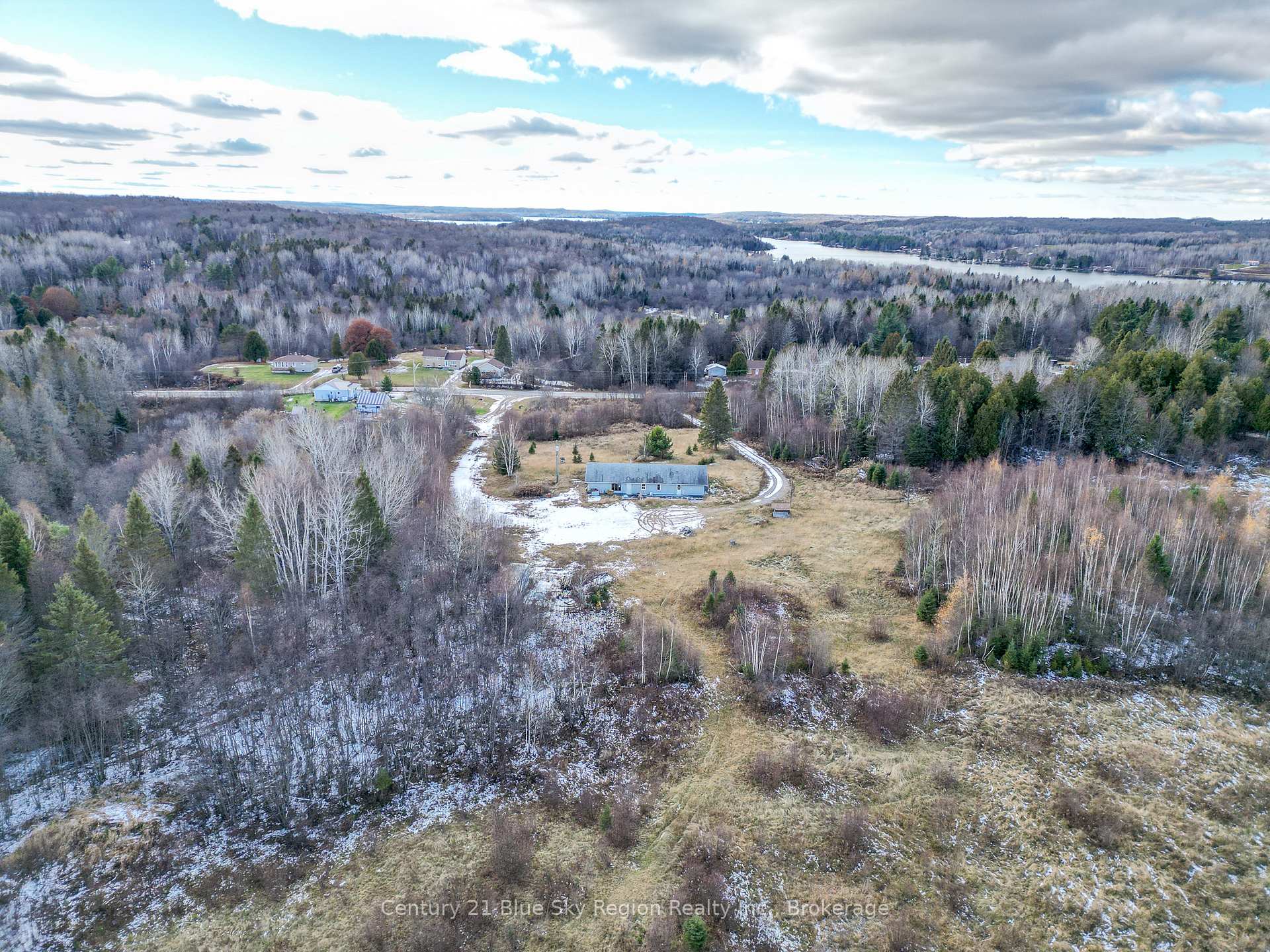 Photo 32 of 130 Gagnon Street, Bonfield — HOMEH