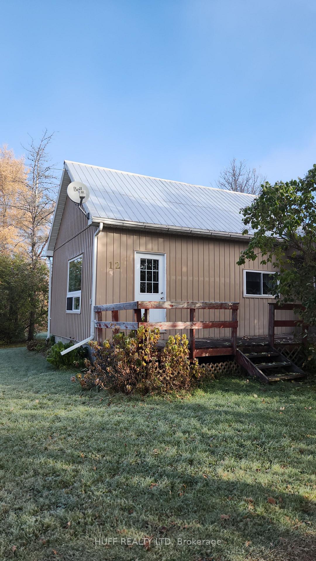 Photo 1 of 12 Hansuld Street, Englehart, Central Timiskaming — HOMEH