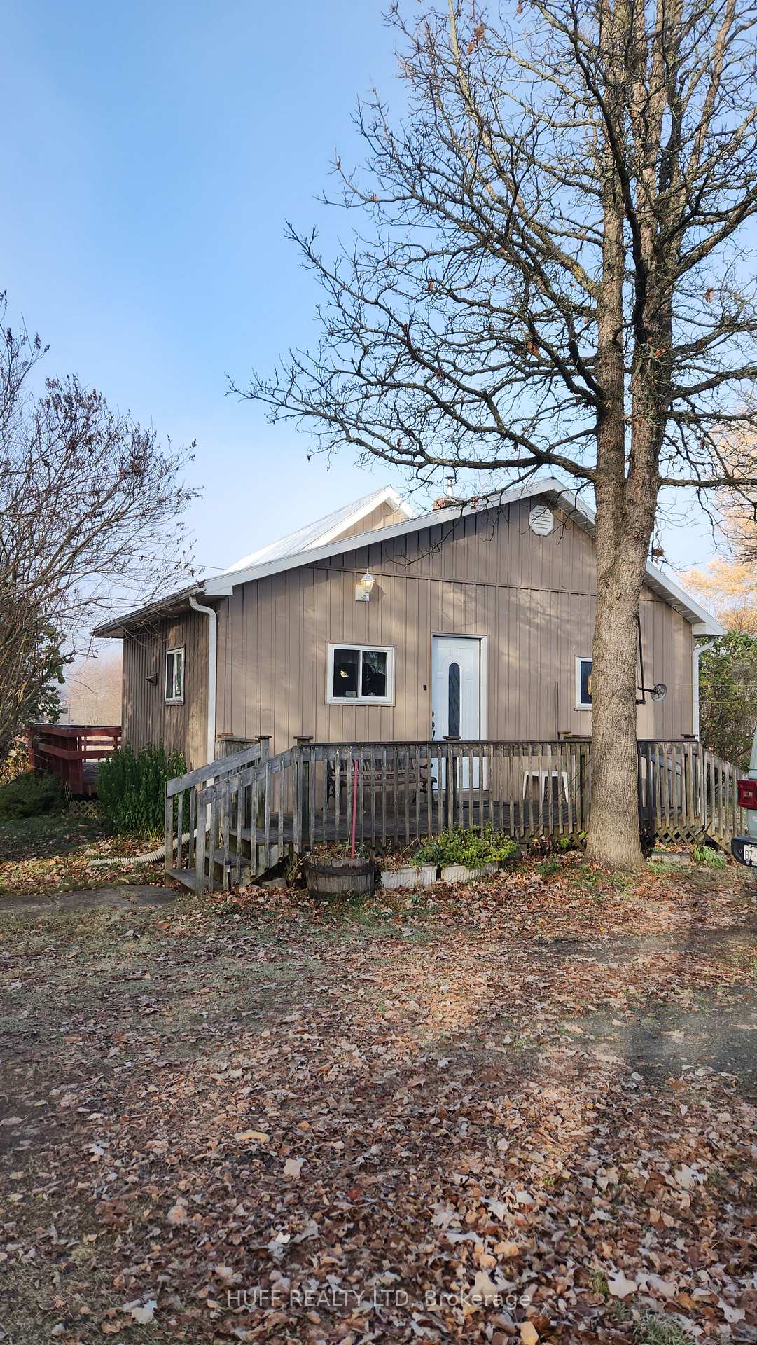 Photo 2 of 12 Hansuld Street, Englehart, Central Timiskaming — HOMEH