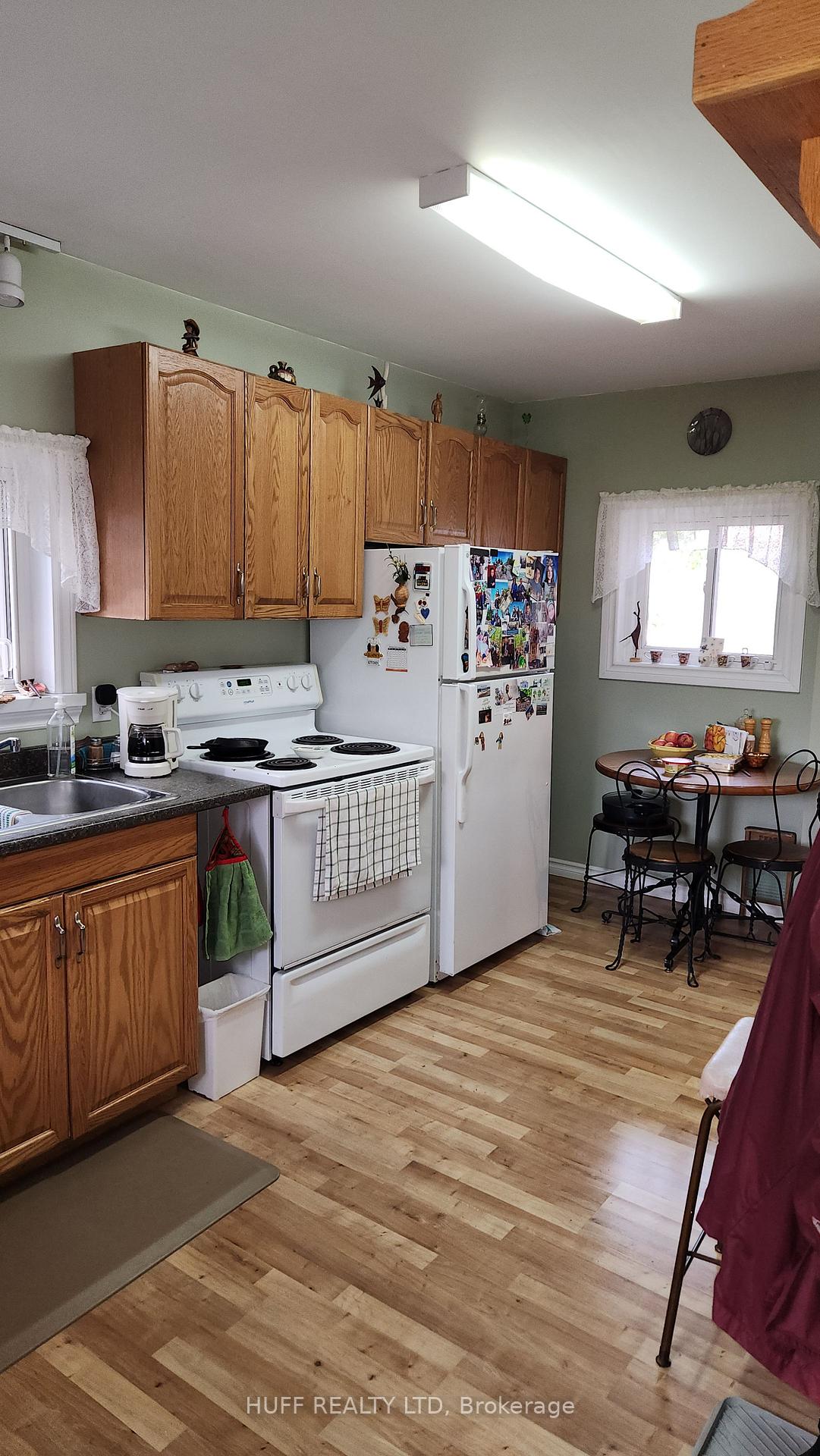 Photo 7 of 12 Hansuld Street, Englehart, Central Timiskaming — HOMEH