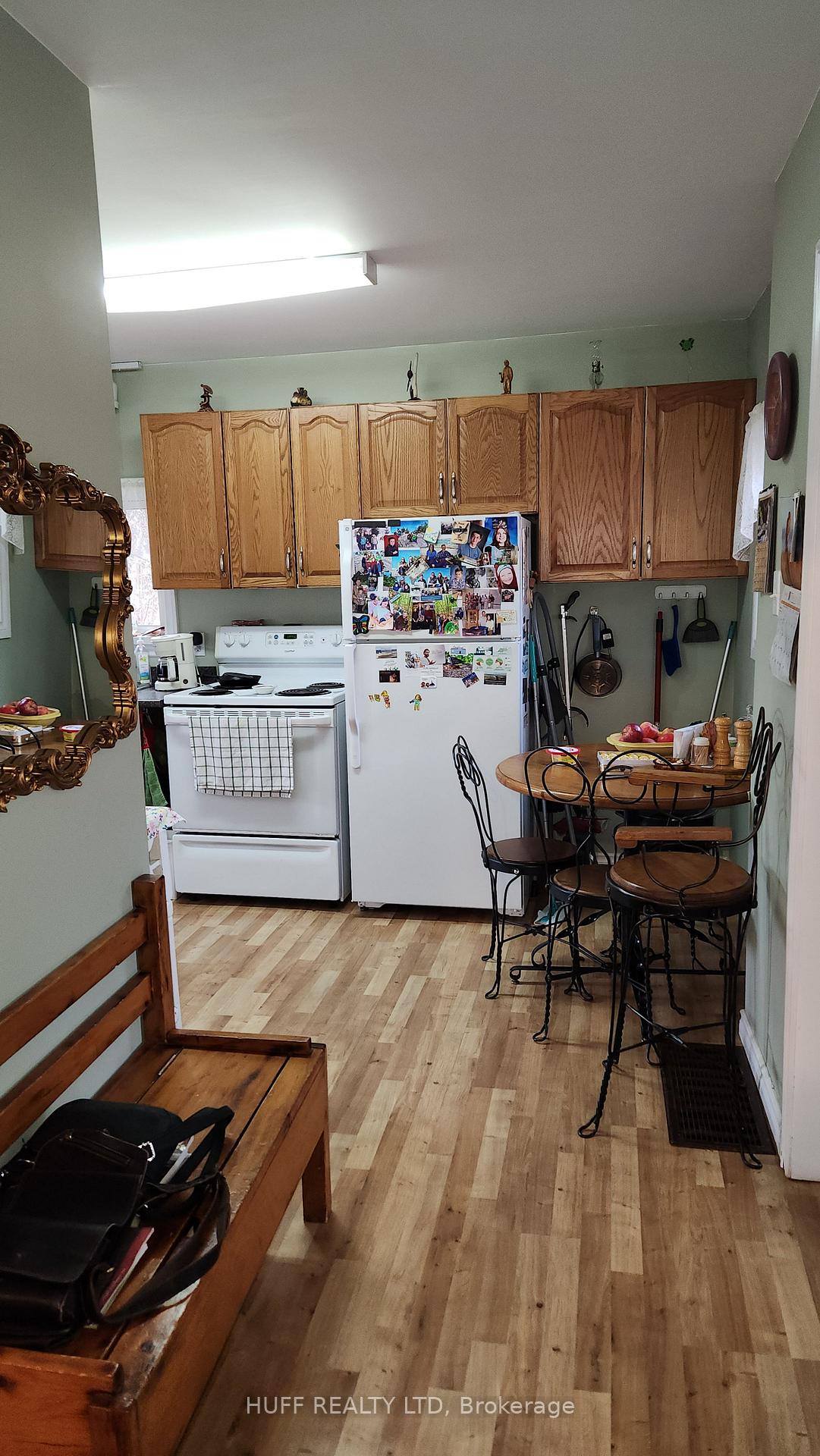 Photo 9 of 12 Hansuld Street, Englehart, Central Timiskaming — HOMEH