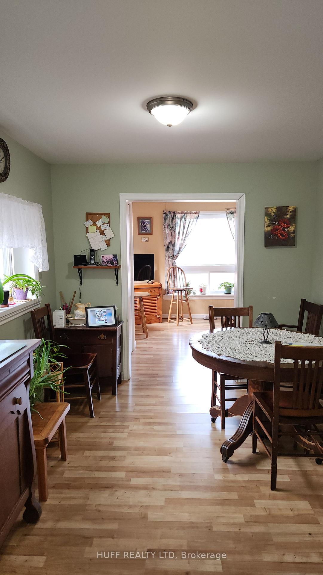 Photo 10 of 12 Hansuld Street, Englehart, Central Timiskaming — HOMEH