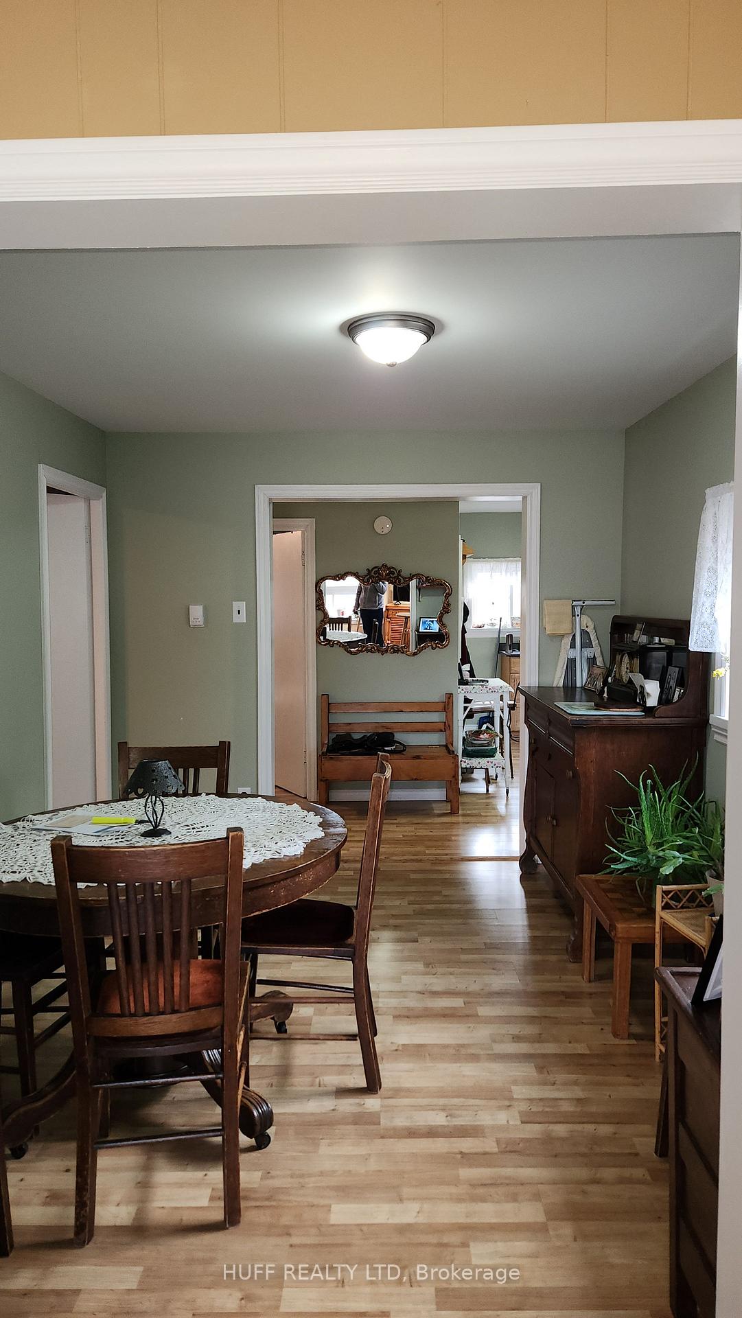 Photo 11 of 12 Hansuld Street, Englehart, Central Timiskaming — HOMEH