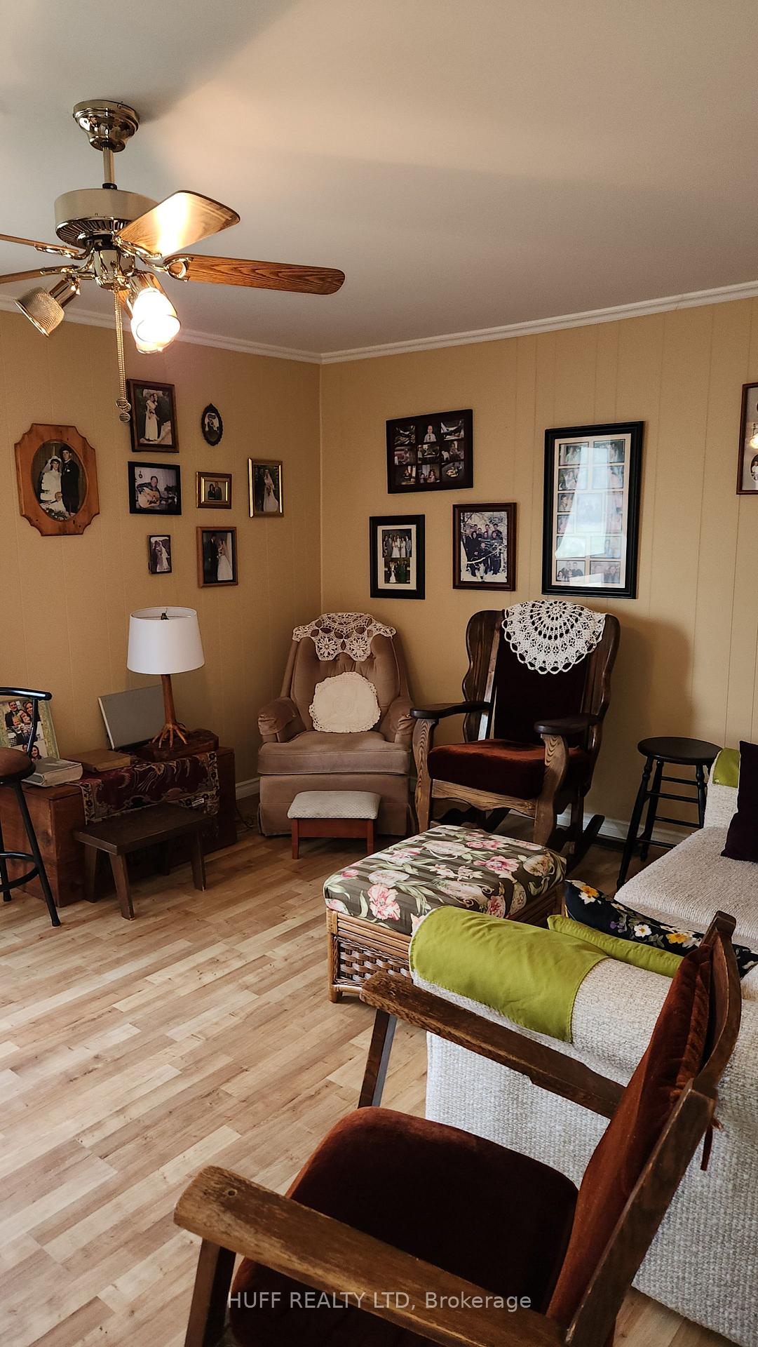 Photo 17 of 12 Hansuld Street, Englehart, Central Timiskaming — HOMEH