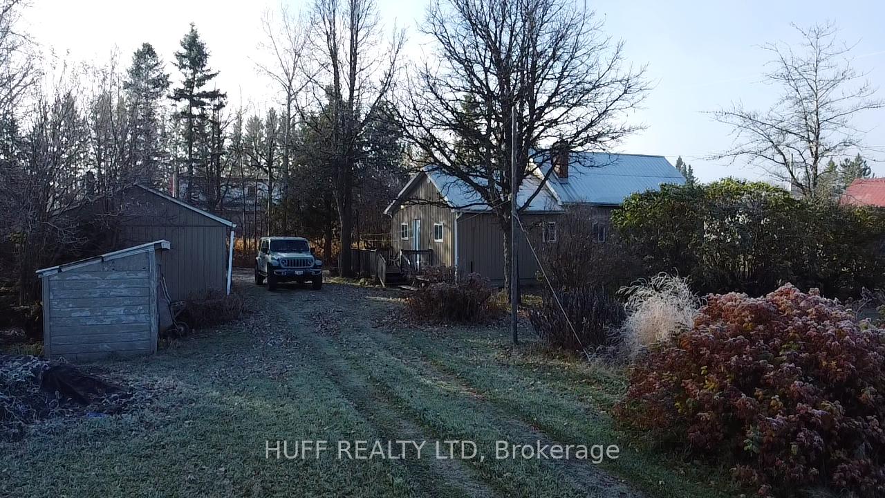 Photo 32 of 12 Hansuld Street, Englehart, Central Timiskaming — HOMEH