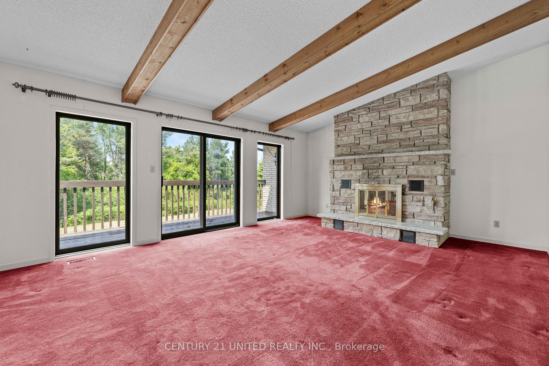 Photo 11 of 612 Fallis 6th Line, Cavan Monaghan, Cavan Twp — HOMEH