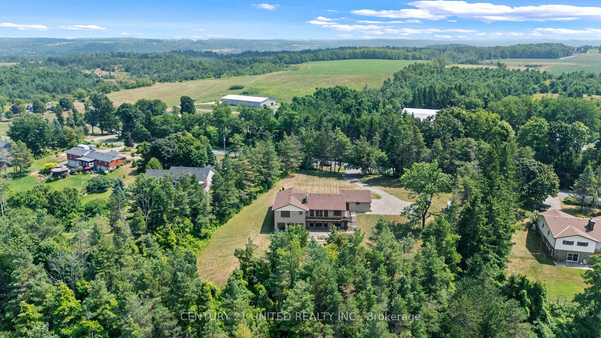 Photo 27 of 612 Fallis 6th Line, Cavan Monaghan, Cavan Twp — HOMEH