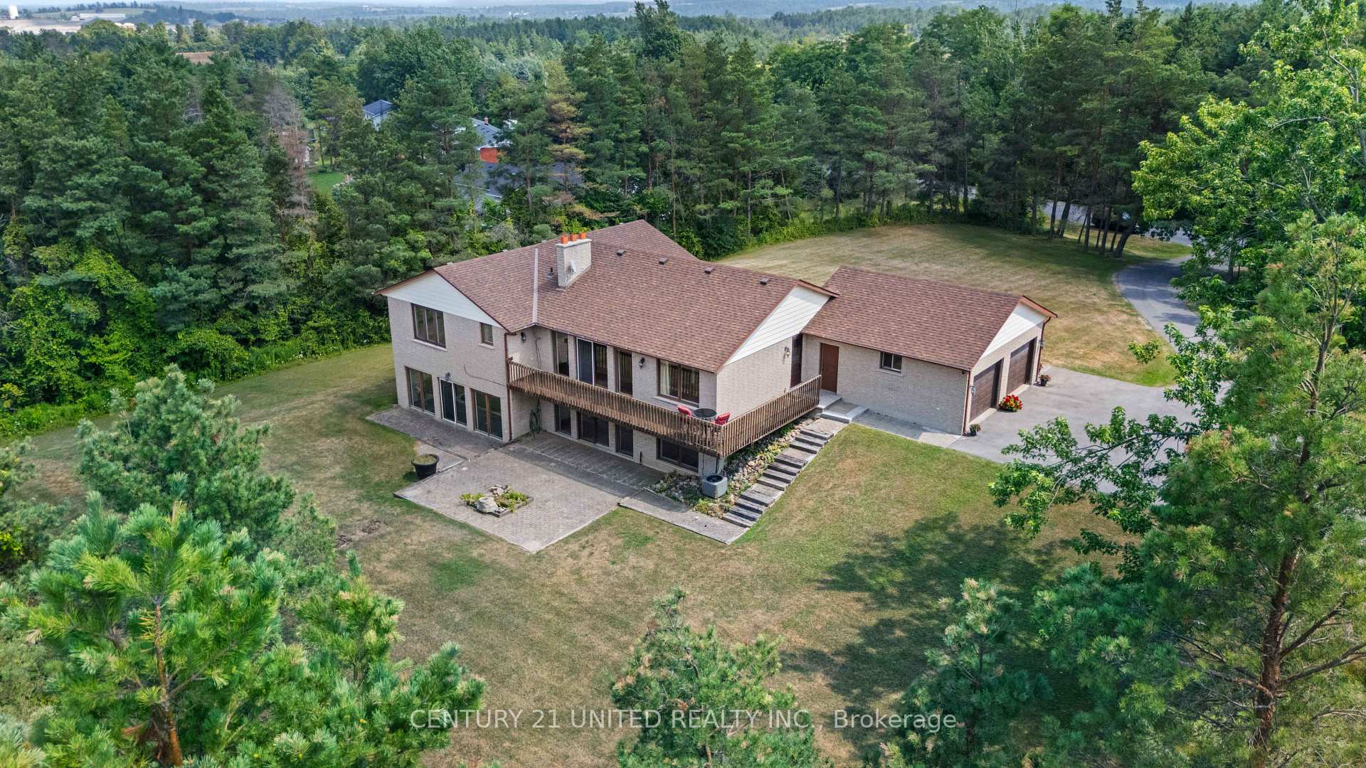 Photo 29 of 612 Fallis 6th Line, Cavan Monaghan, Cavan Twp — HOMEH