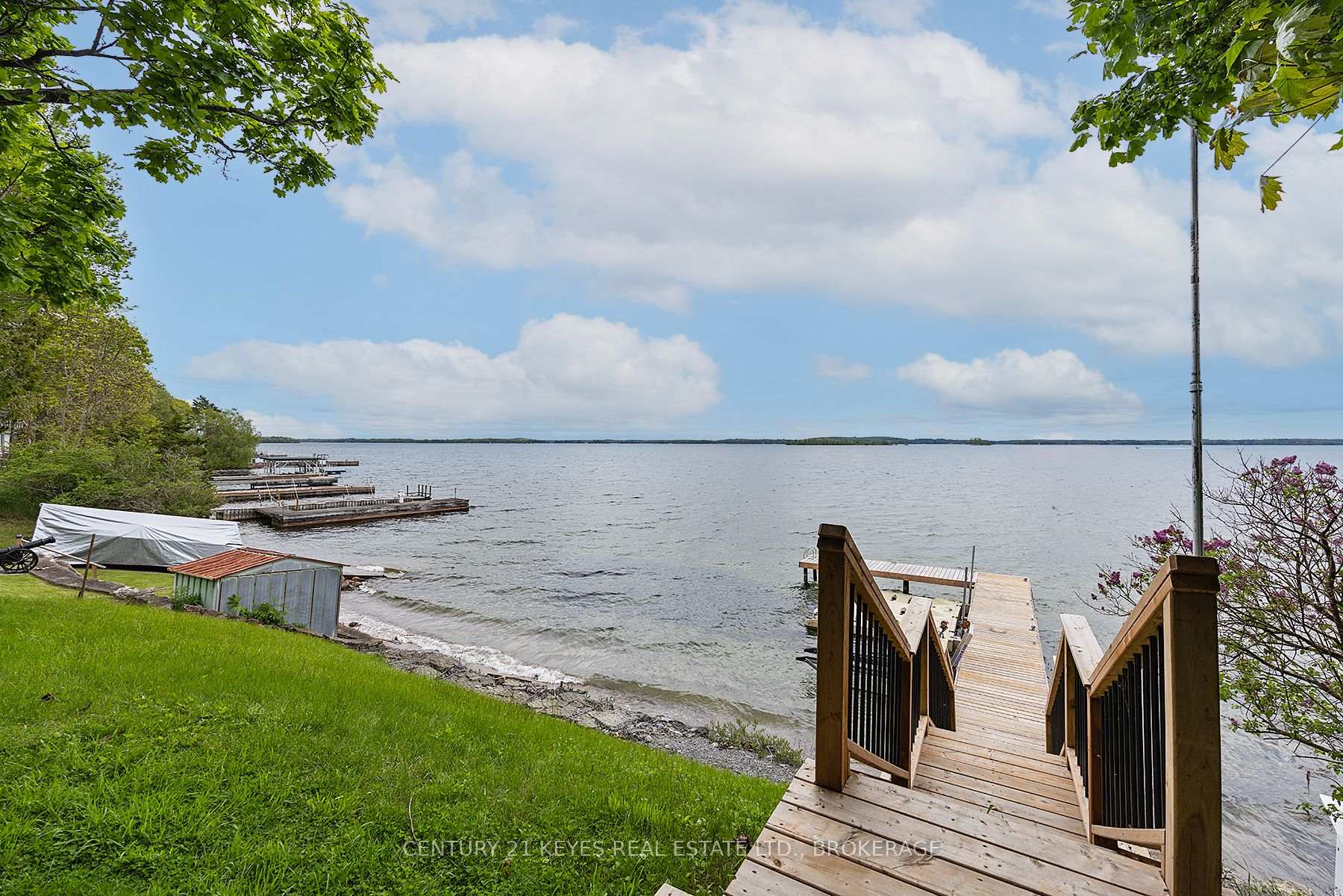 Photo 9 of 38 Dark Island Lane, Gananoque — HOMEH
