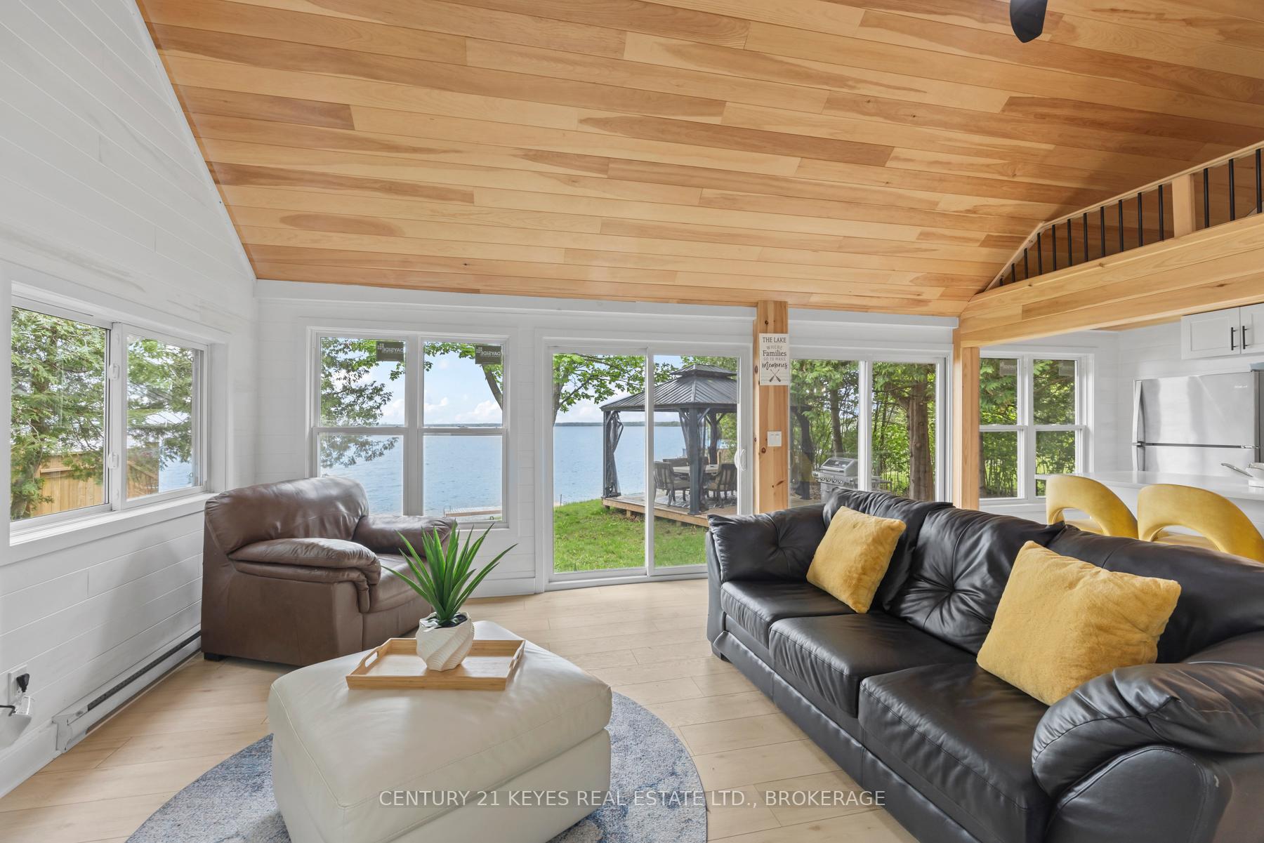 Photo 18 of 38 Dark Island Lane, Gananoque — HOMEH